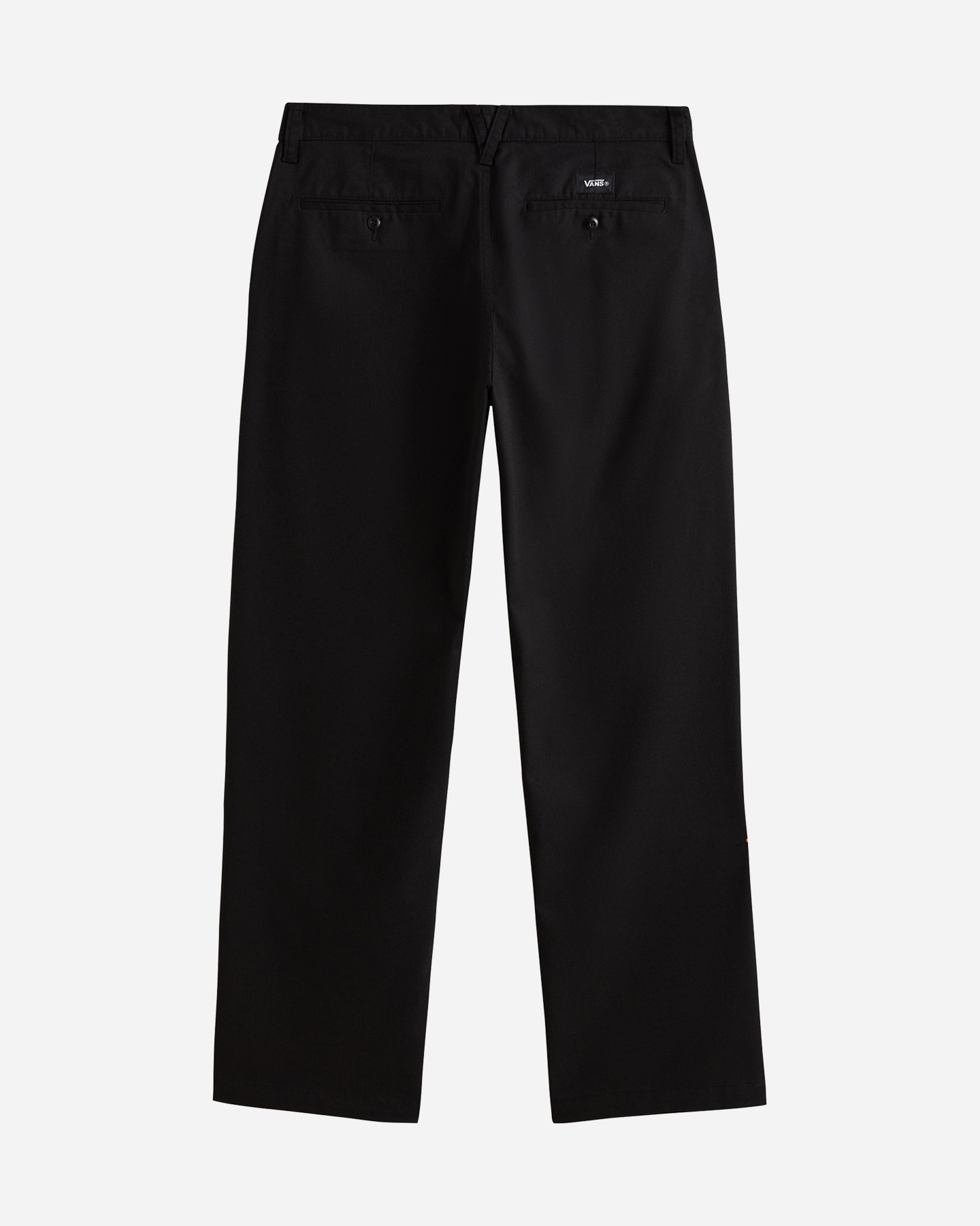 Pantalone VANS CHINO M - Nero - 1 | Cisalfa Sport