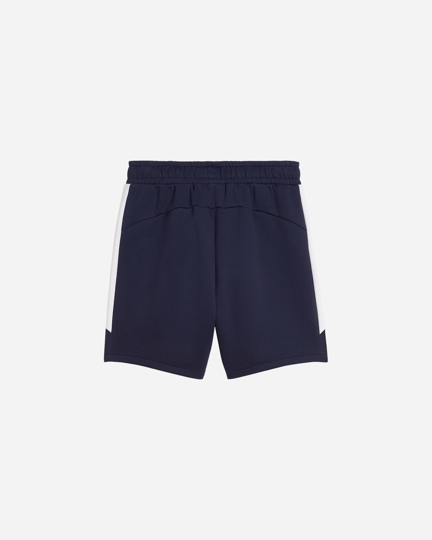 Pantaloncini calcio PUMA TEAMEVOSTRIPE M - Blu Navy - 1 | Cisalfa Sport