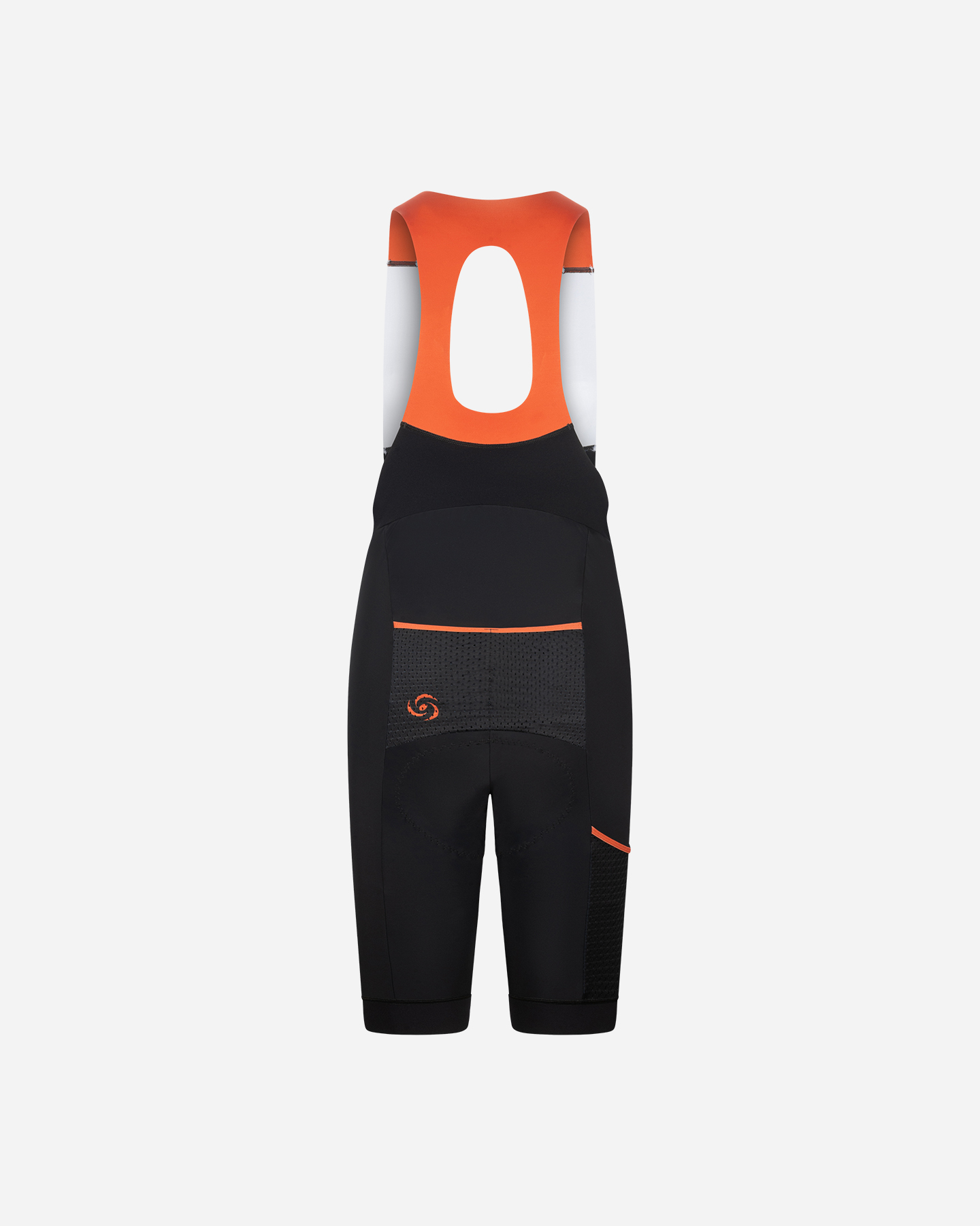 Short ciclismo CARNIELLI PALTA M - Nero - 1 | Cisalfa Sport