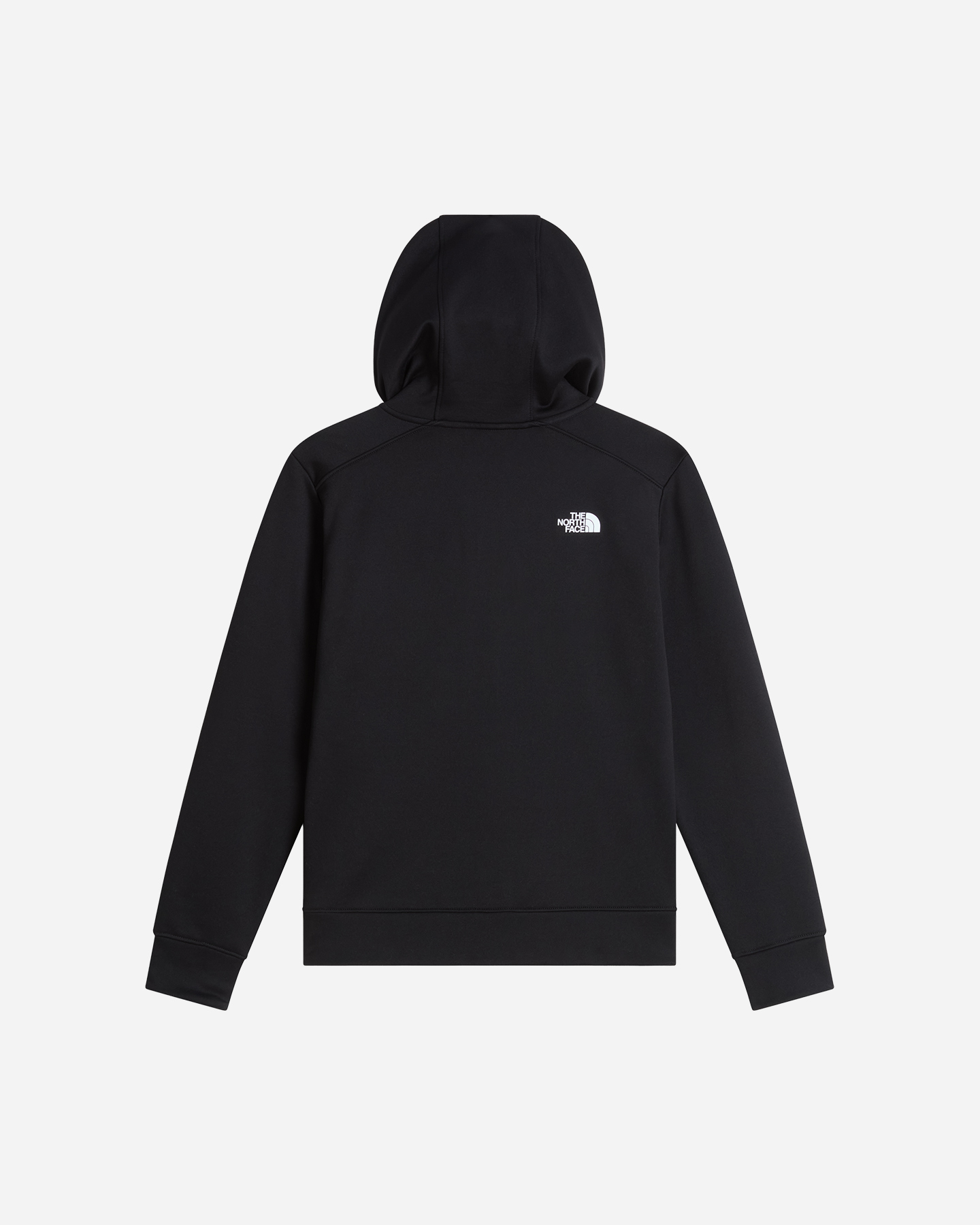 Felpa THE NORTH FACE PERFORMANCE JR - Nero - 1 | Cisalfa Sport
