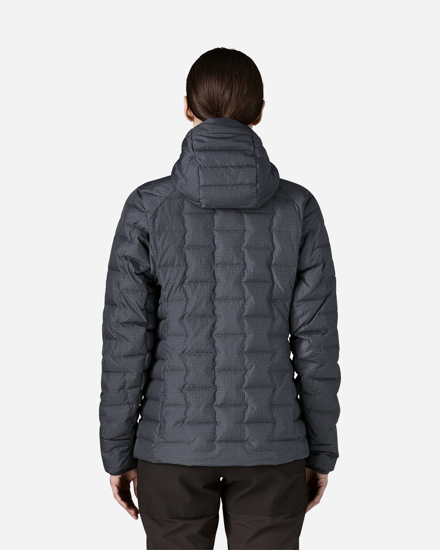 Piumino PATAGONIA DURABLE DOWN W - Blu - 1 | Cisalfa Sport