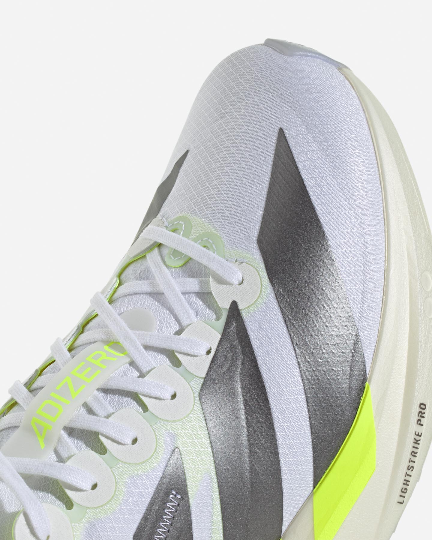 Scarpe running ADIDAS ADIZERO TAKUMI SEN 11 M - 4 | Cisalfa Sport