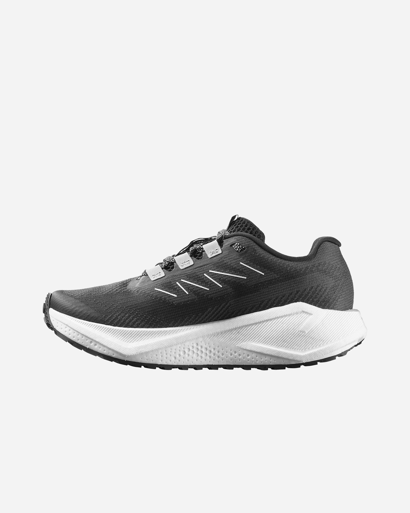 Scarpe trail SALOMON AERO BLAZE 3 GRVL W - Nero - 3 | Cisalfa Sport