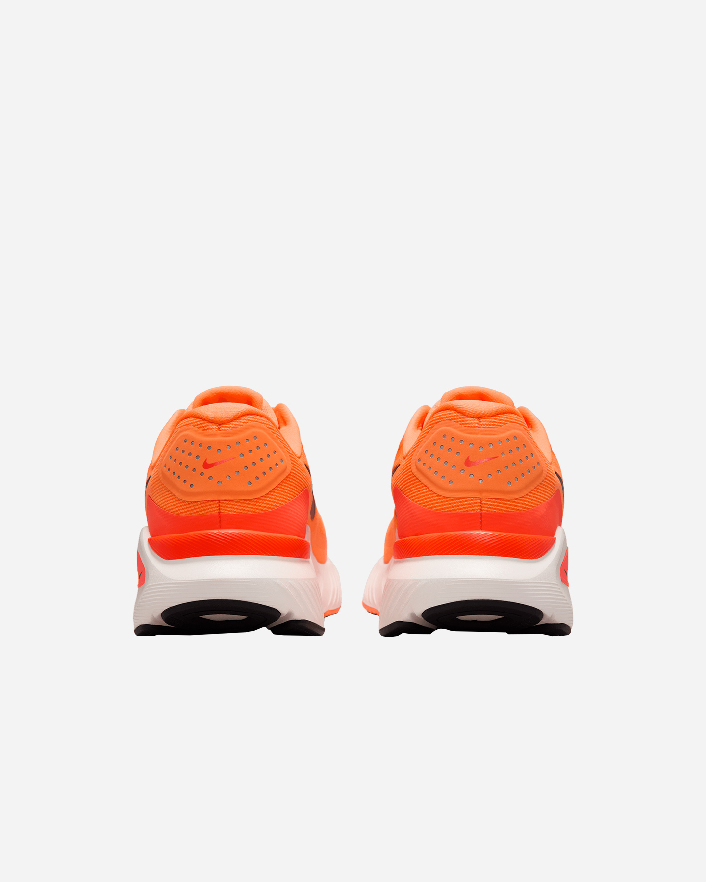 Scarpe running NIKE STRUCTURE 26 M - Arancione - 4 | Cisalfa Sport