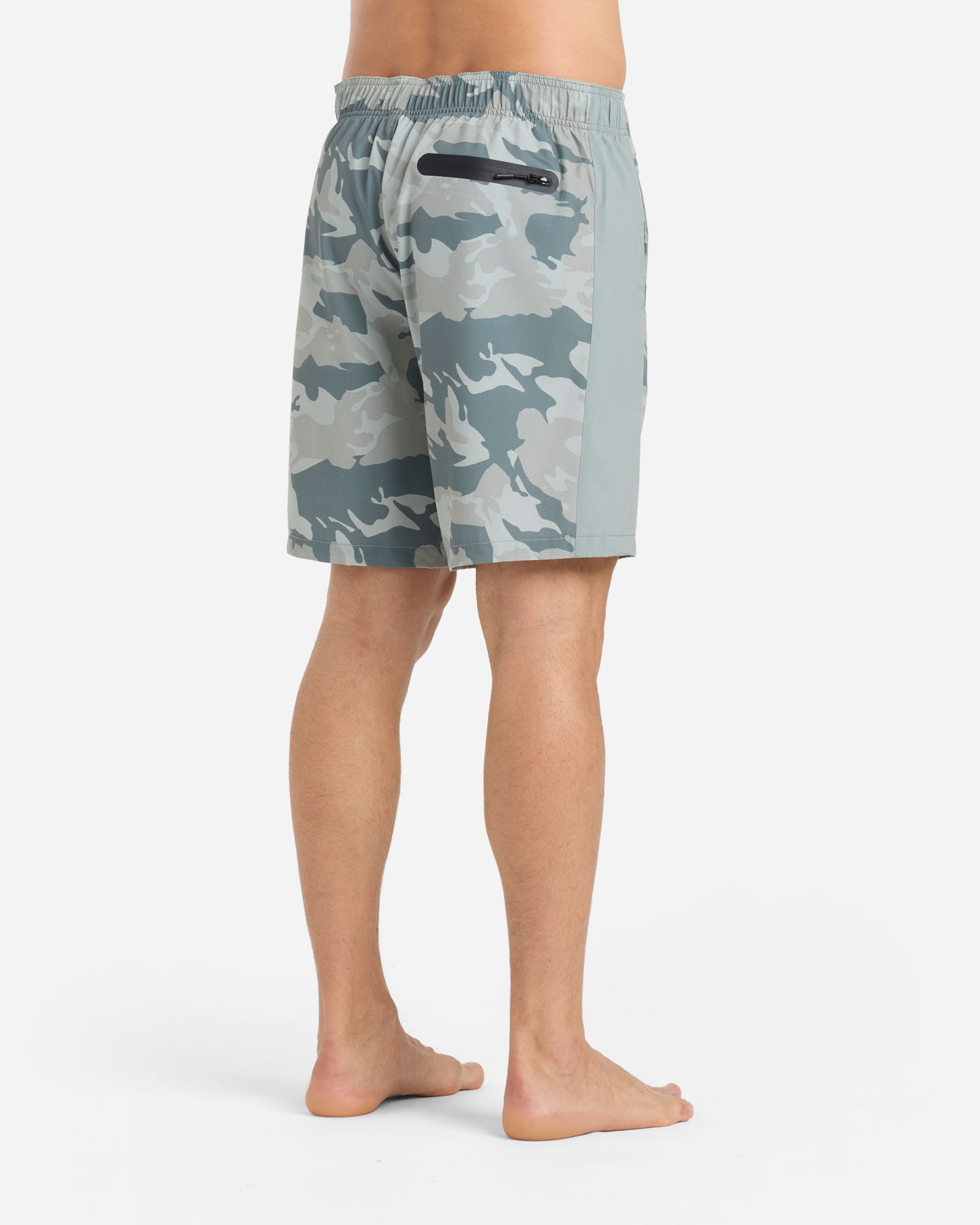 Boardshort mare BEAR WAVES AFTER WAVES M - Color mix - 3 | Cisalfa Sport