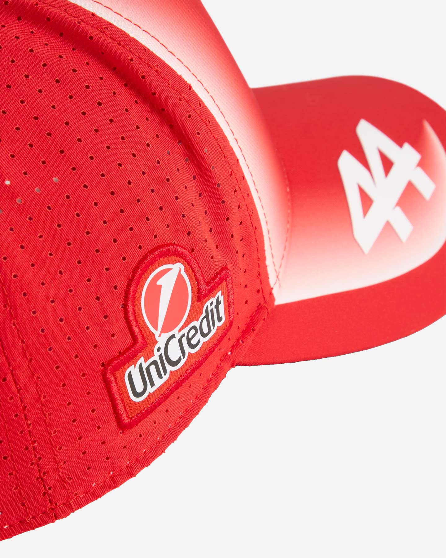 Cappellino PUMA FERRARI REPLICA HAMILTON  - Color mix - 3 | Cisalfa Sport