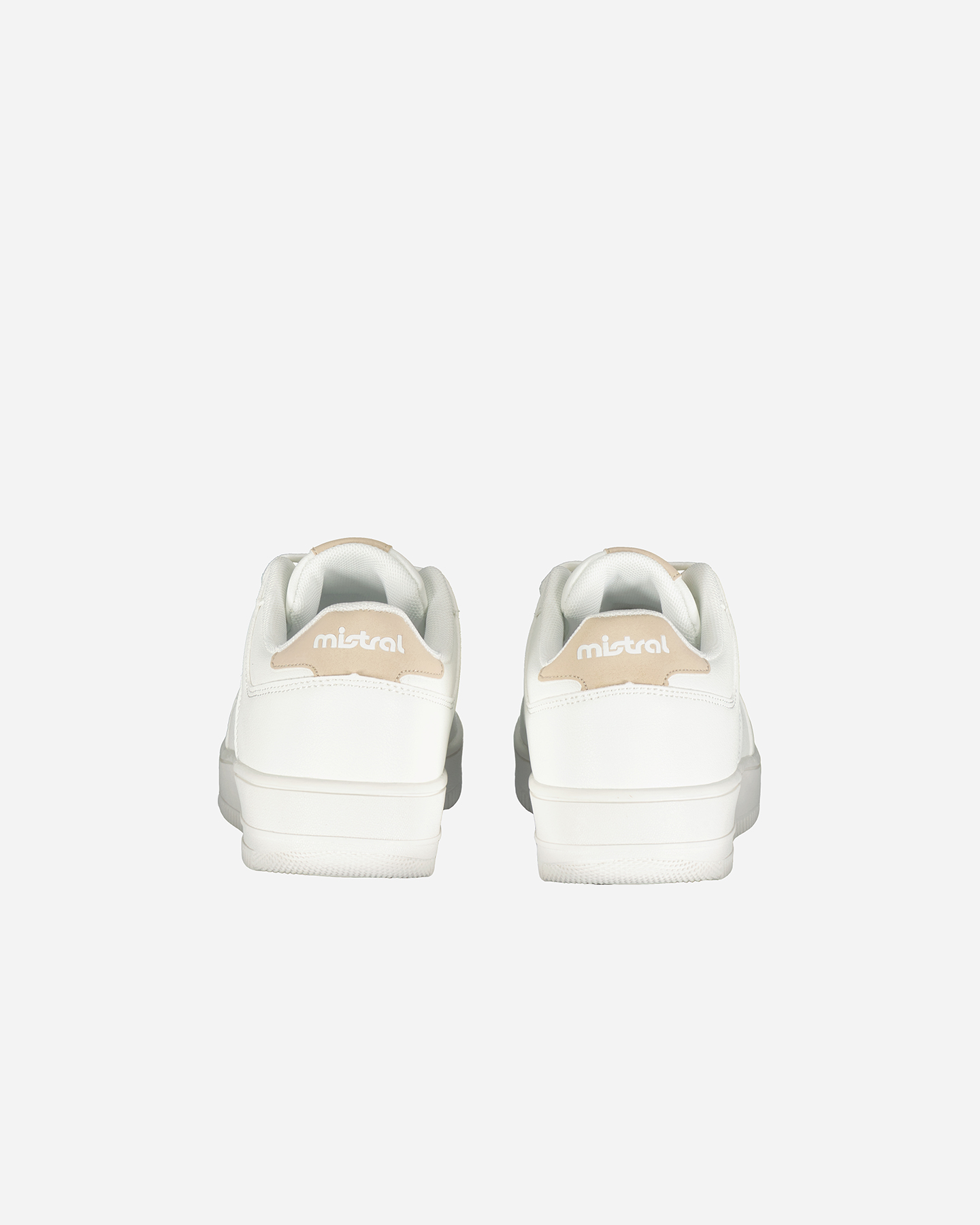 Scarpe sneakers MISTRAL ROTTERDAM W - Bianco - 5 | Cisalfa Sport