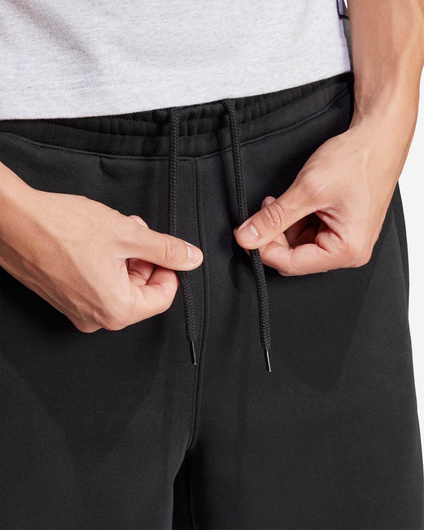 Pantaloncini calcio ufficiali ADIDAS BAYERN MONACO OG VRCT M - Nero - 4 | Cisalfa Sport