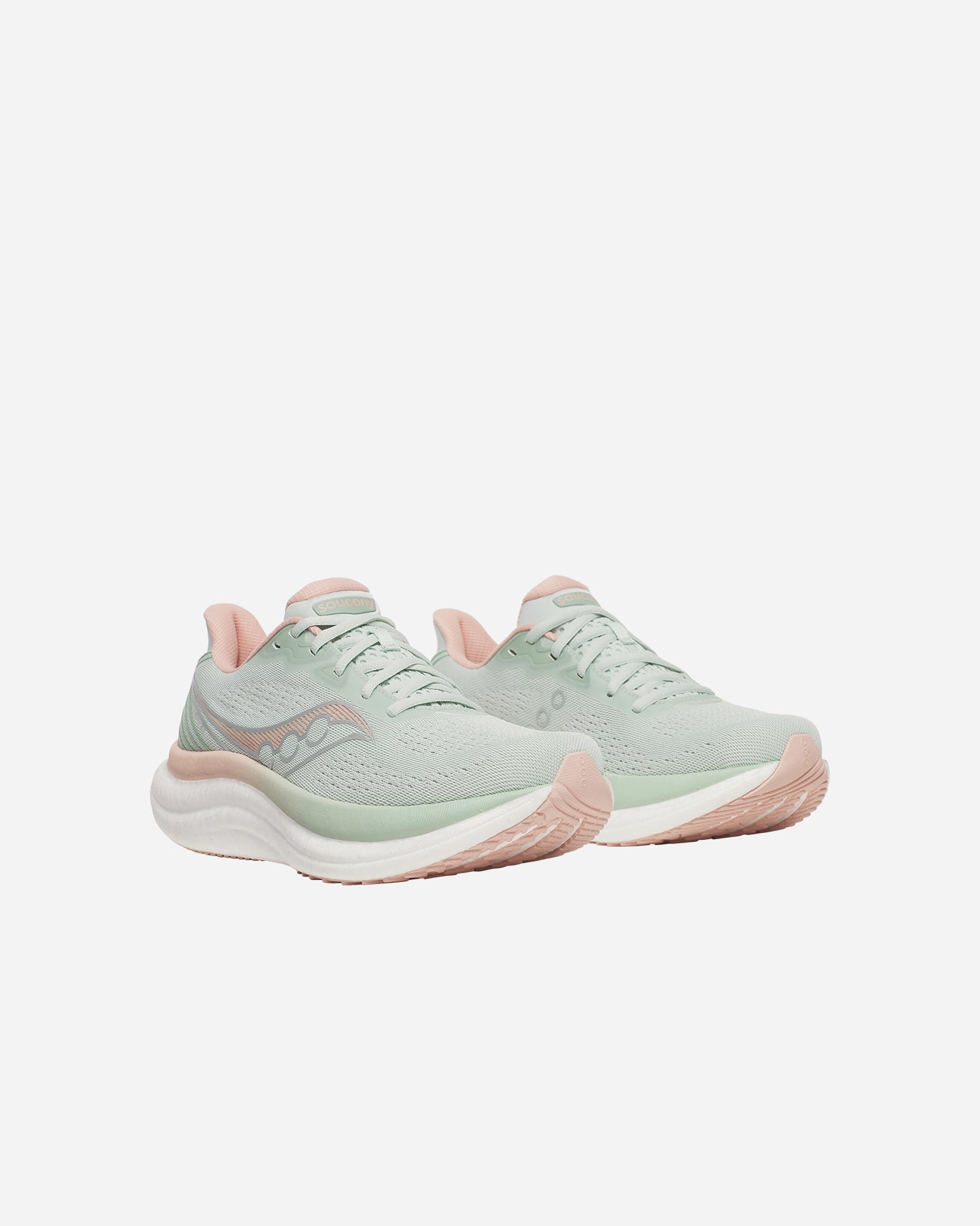 Scarpe running SAUCONY TRIUMPH 23 W - Color mix - 1 | Cisalfa Sport