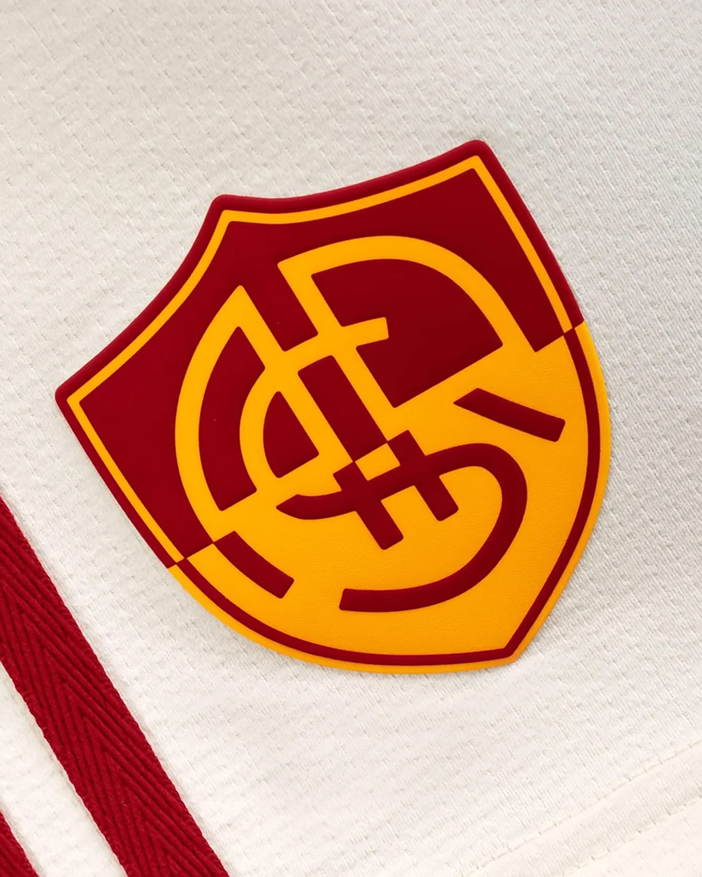 Pantaloncini calcio ufficiali ADIDAS AS ROMA AWAY 26-27 AUTHENTIC M - 3 | Cisalfa Sport