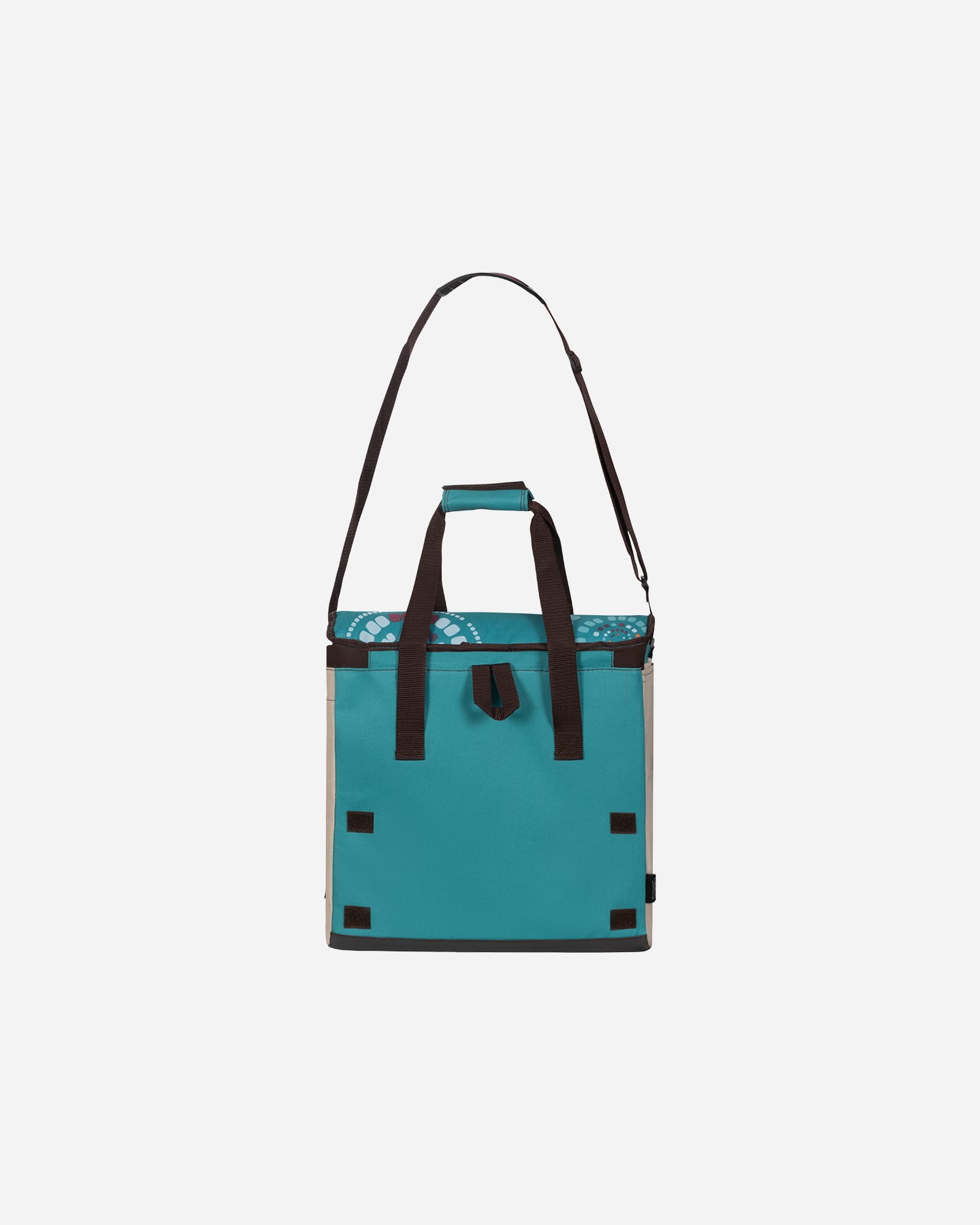 Borsa frigo CAMPING GAZ ETHNIC MINIMAXI 29L  - Color mix - 1 | Cisalfa Sport