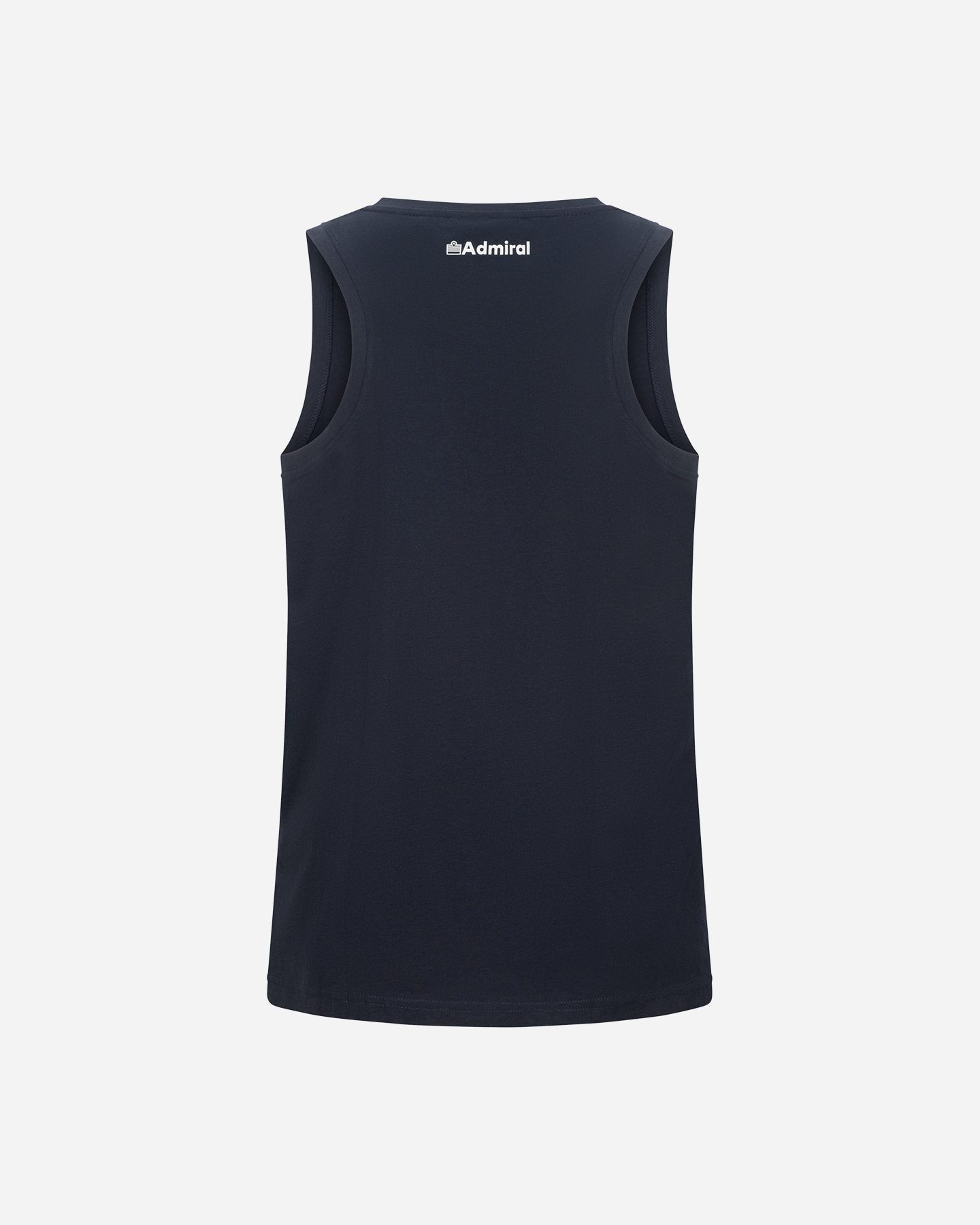 Canotta ADMIRAL ESSENTIAL COLLEGE M - Blu Navy - 1 | Cisalfa Sport