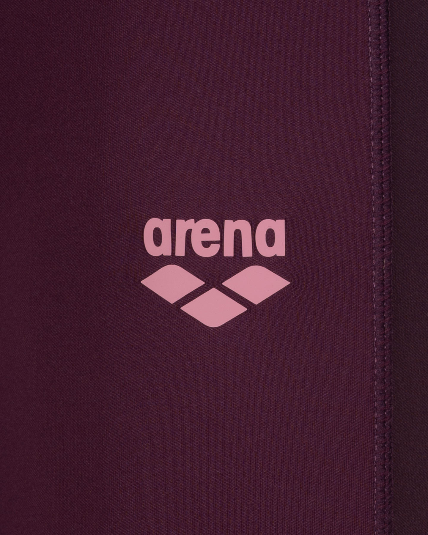 Leggings ARENA ESSENTIAL MOVE W - Rosso - 2 | Cisalfa Sport
