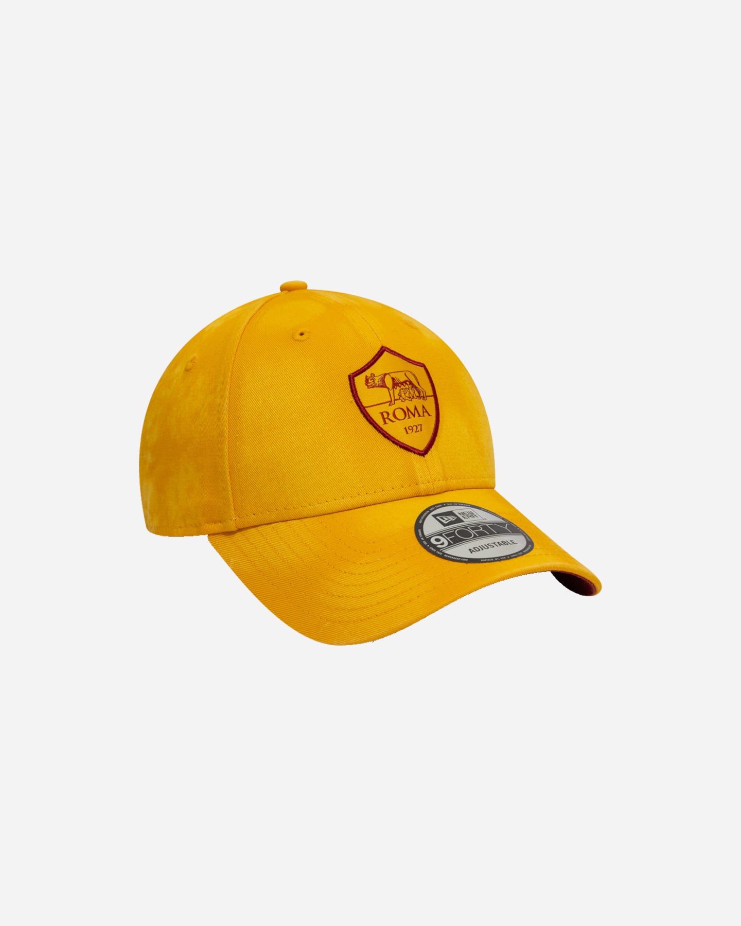 Cappellino NEW ERA ROMA FANGEAR MALE 9FORTY SOCCER AS M - Color mix - 2 | Cisalfa Sport