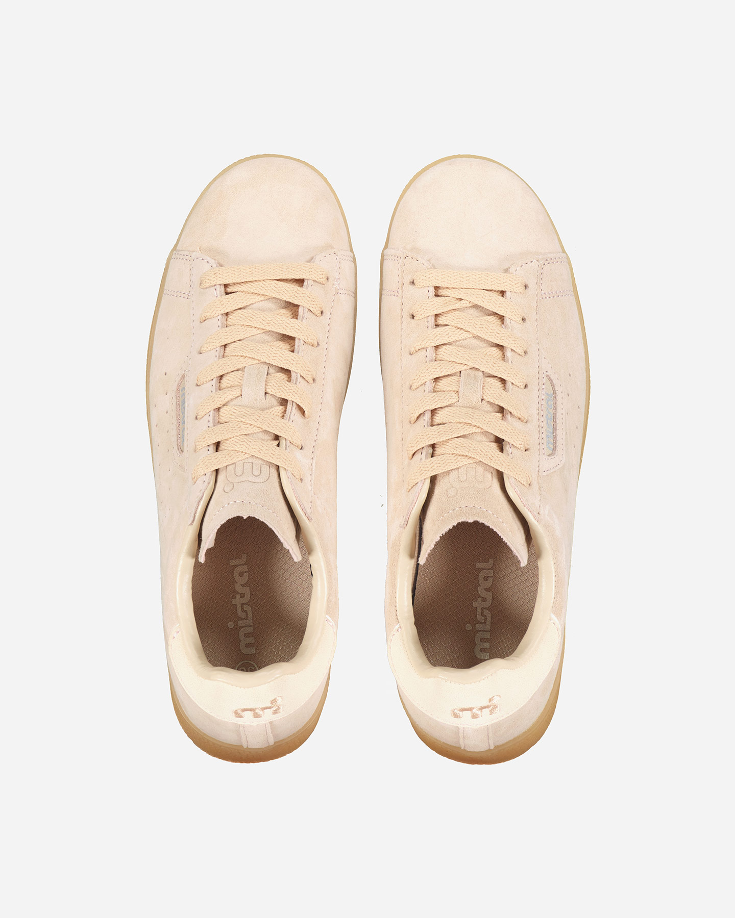 Scarpe sneakers MISTRAL MASCA W - Rosa - 3 | Cisalfa Sport