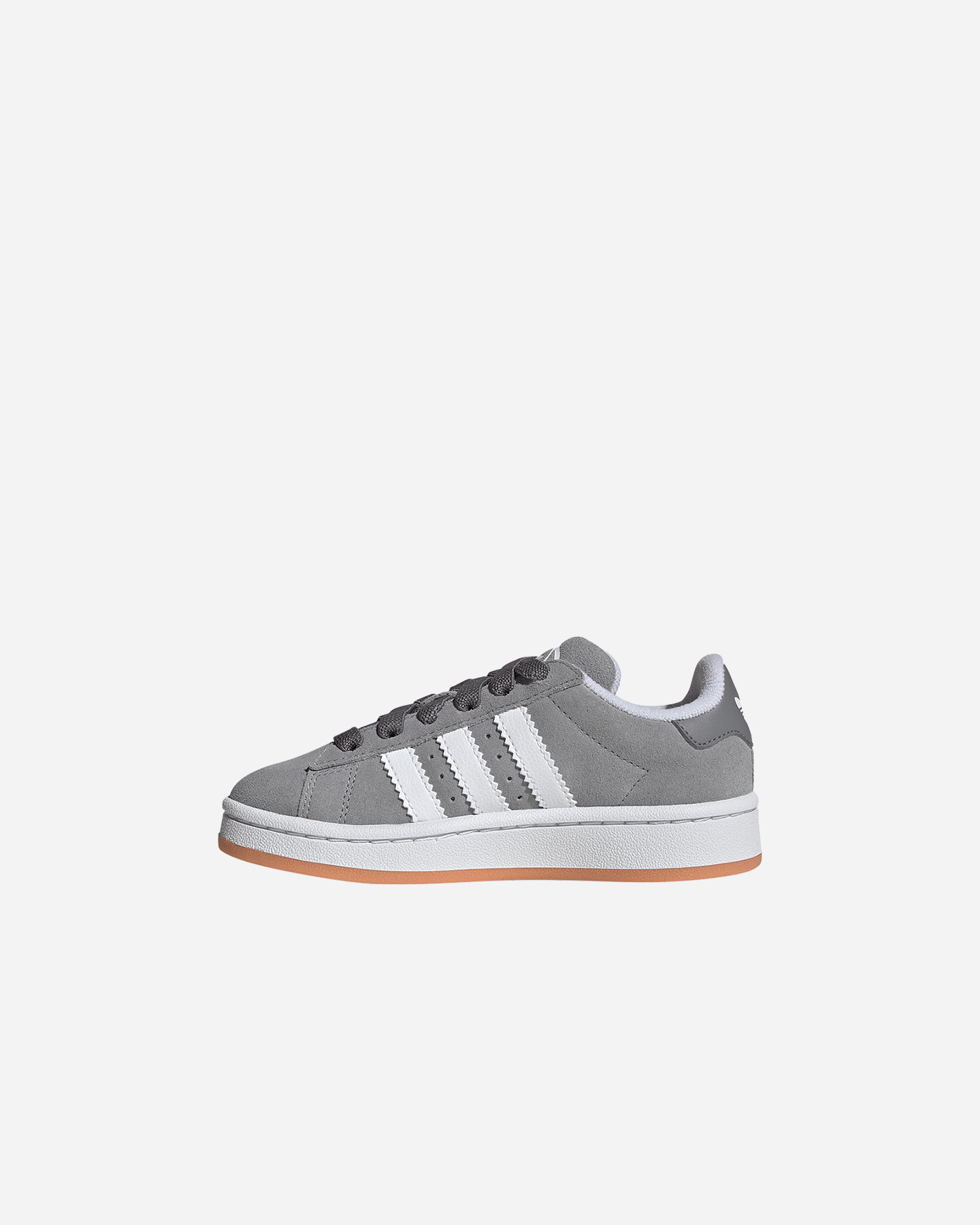 Scarpe sneakers ADIDAS CAMPUS 00s PS JR - Grigio - 3 | Cisalfa Sport