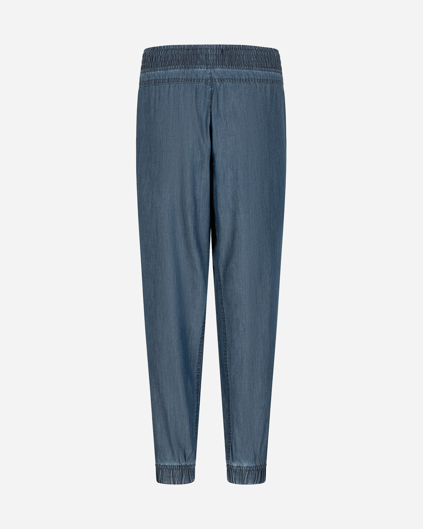 Pantalone MISTRAL ESSENTIAL W - Denim - 5 | Cisalfa Sport