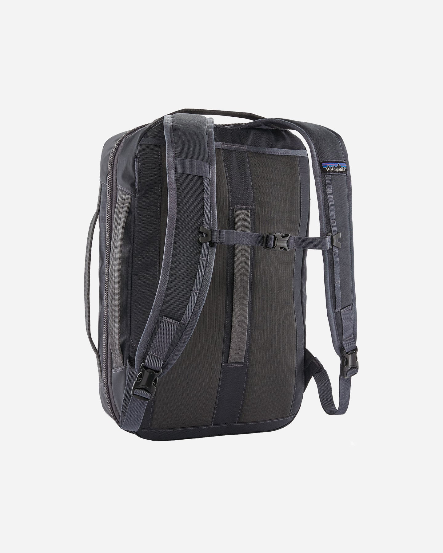 Zaino travel PATAGONIA BLACK HOLE MICRO MLC 22 - Blu - 1 | Cisalfa Sport
