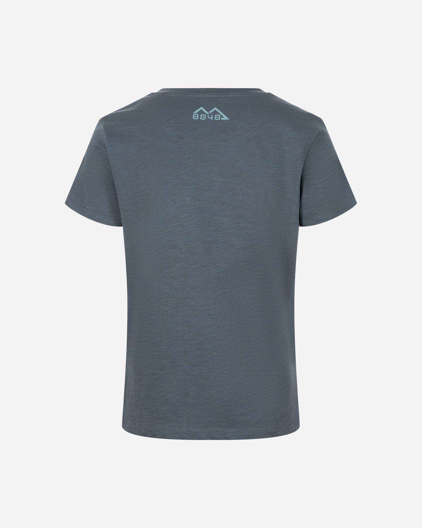 T-shirt 8848 ESSENTIAL W - Blu - 1 | Cisalfa Sport