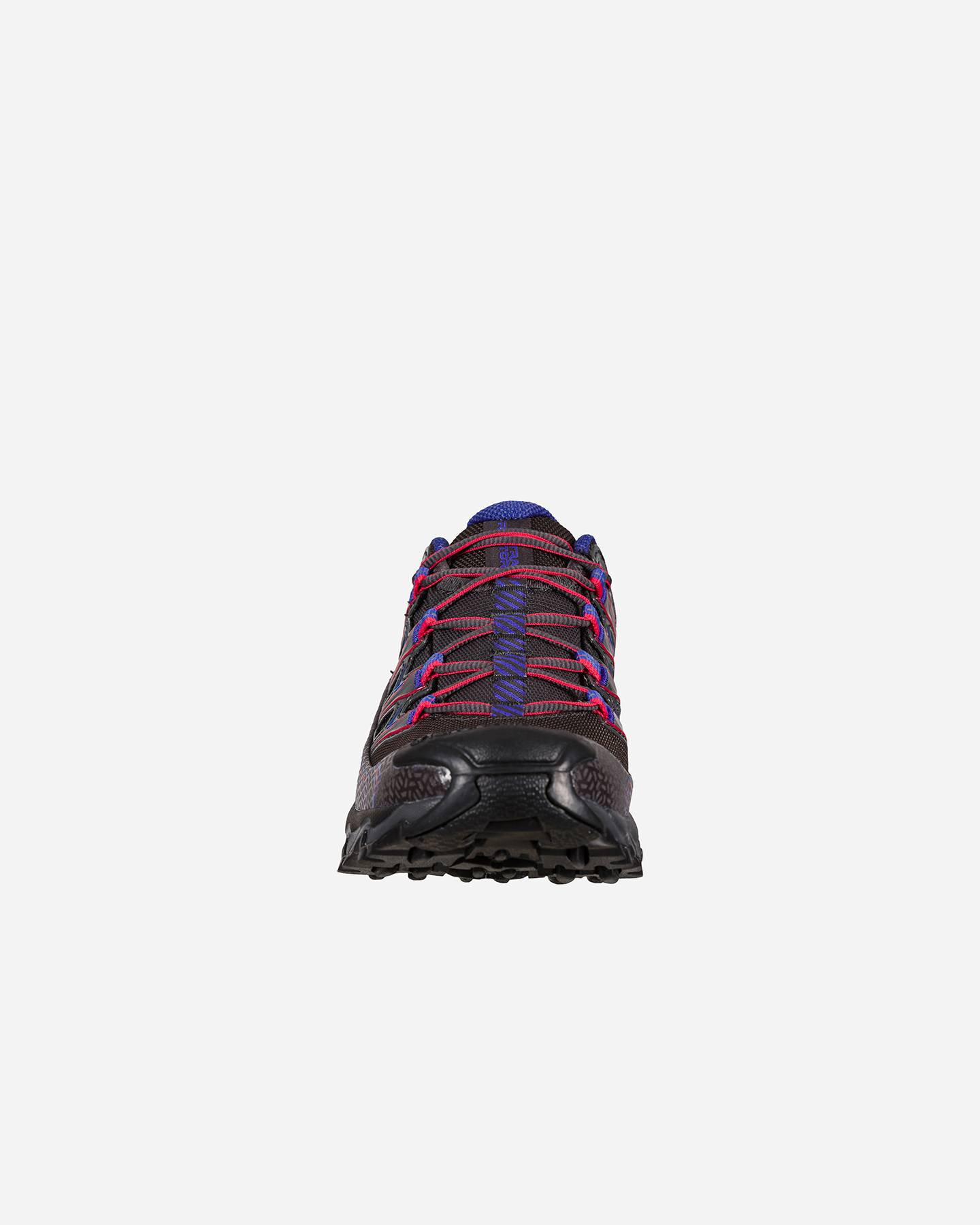 Scarpe trail LA SPORTIVA ULTRA RAPTOR II GTX W - Antracite - 4 | Cisalfa Sport