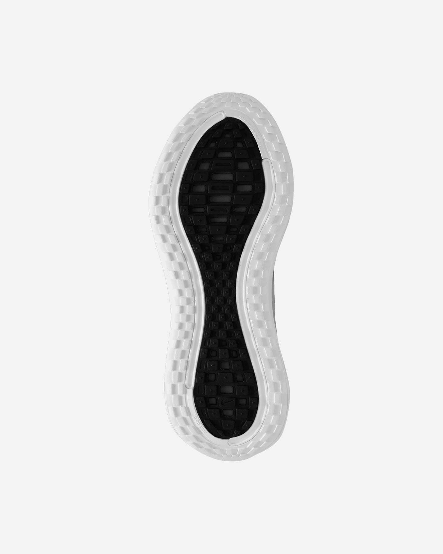 Scarpe running NIKE VOMERO PLUS M - 31 | Cisalfa Sport
