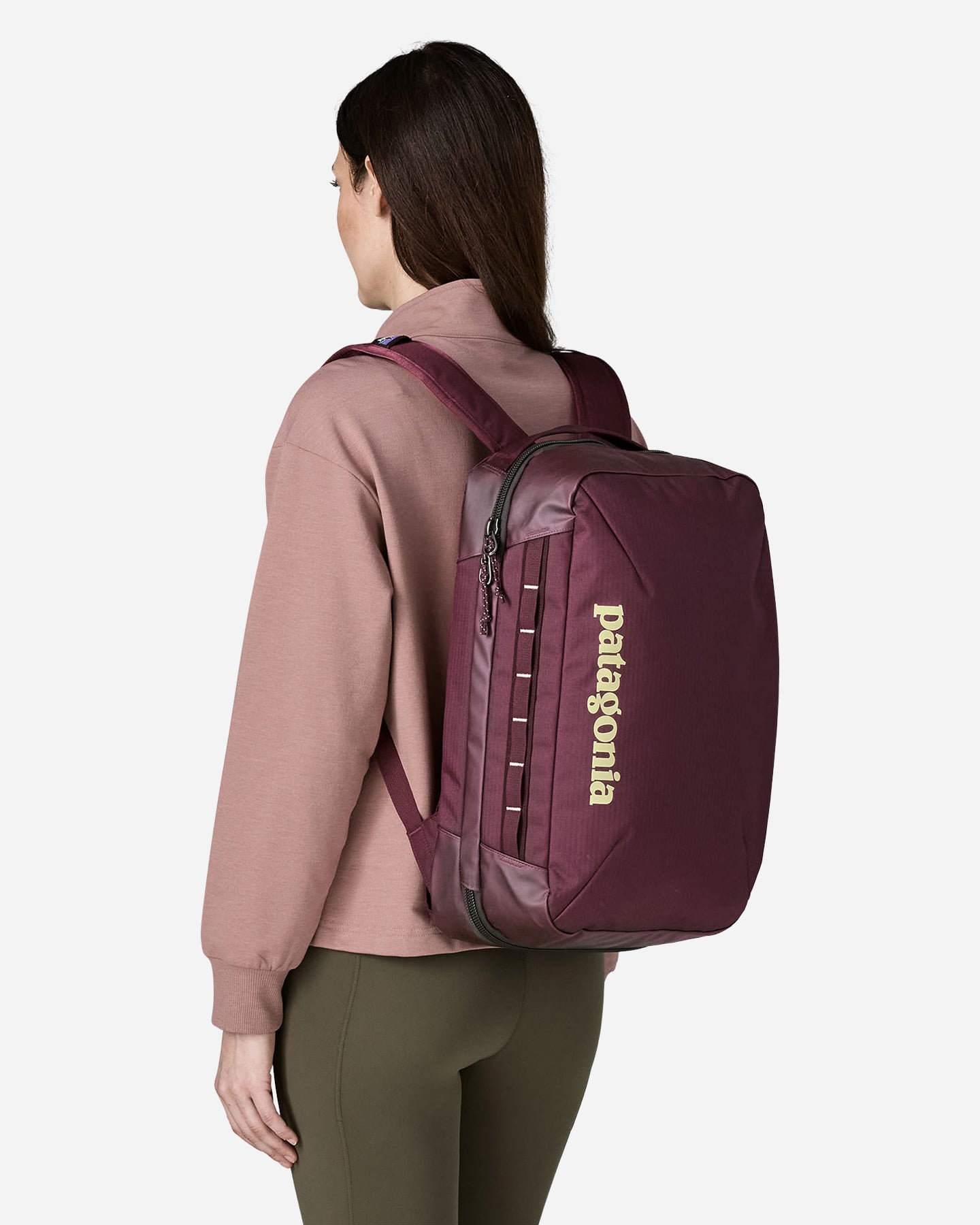 Zaino travel PATAGONIA BLACK HOLE MICRO MLC 22 - 3 | Cisalfa Sport