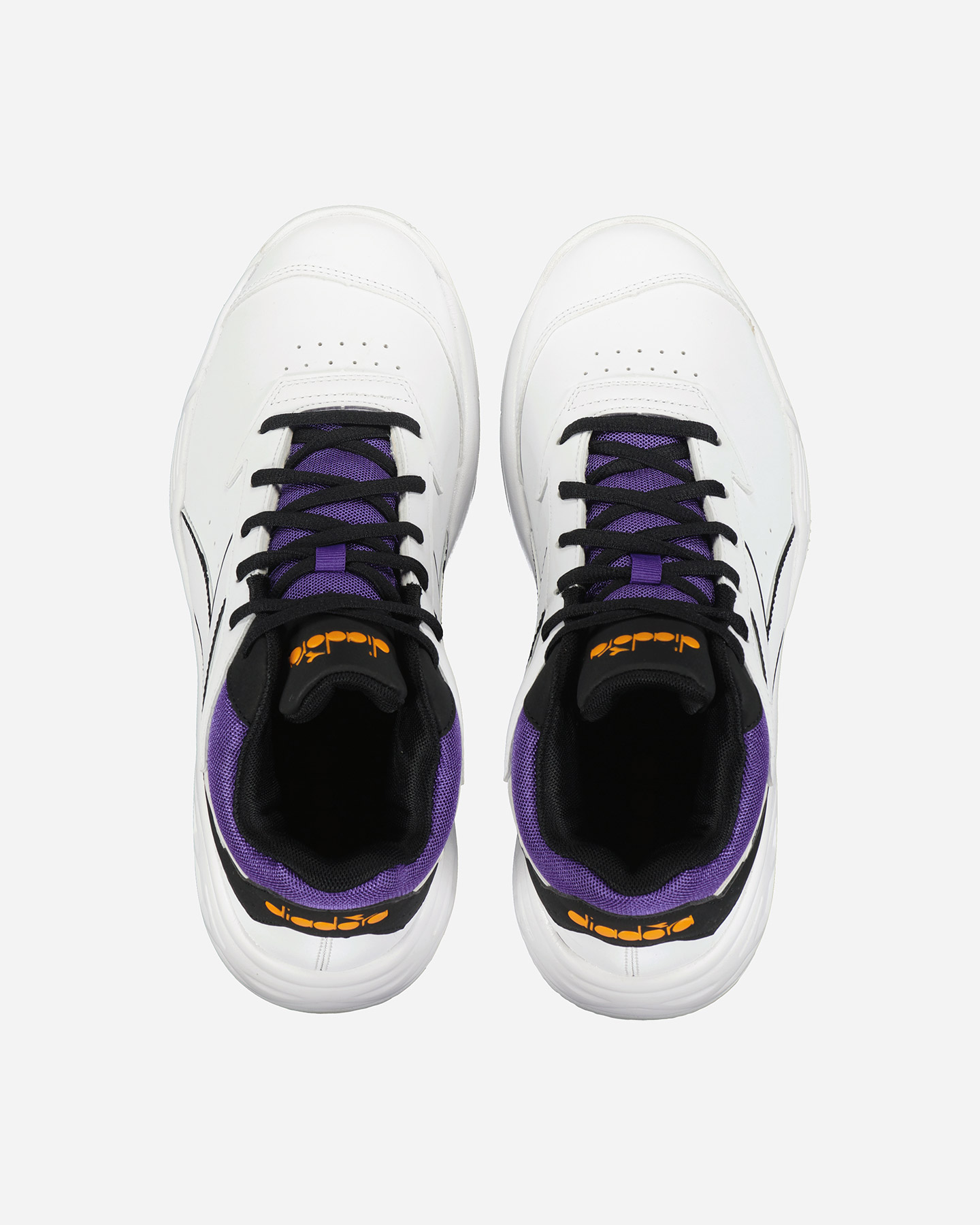 Scarpe basket DIADORA BUZZER 4 CS M - Color mix - 3 | Cisalfa Sport