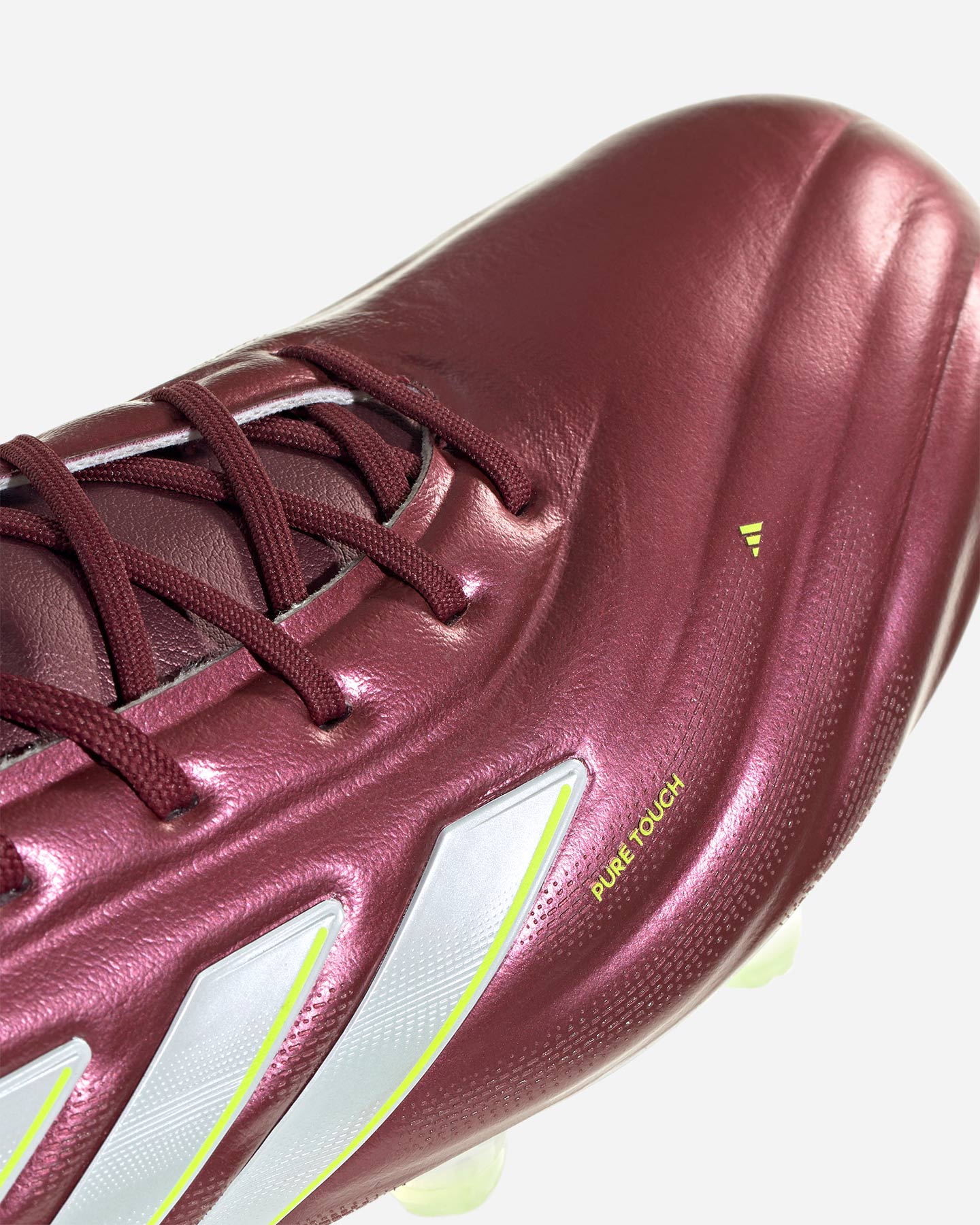 Scarpe calcio ADIDAS COPA PURE 2 ELITE FG M - Rosso - 4 | Cisalfa Sport