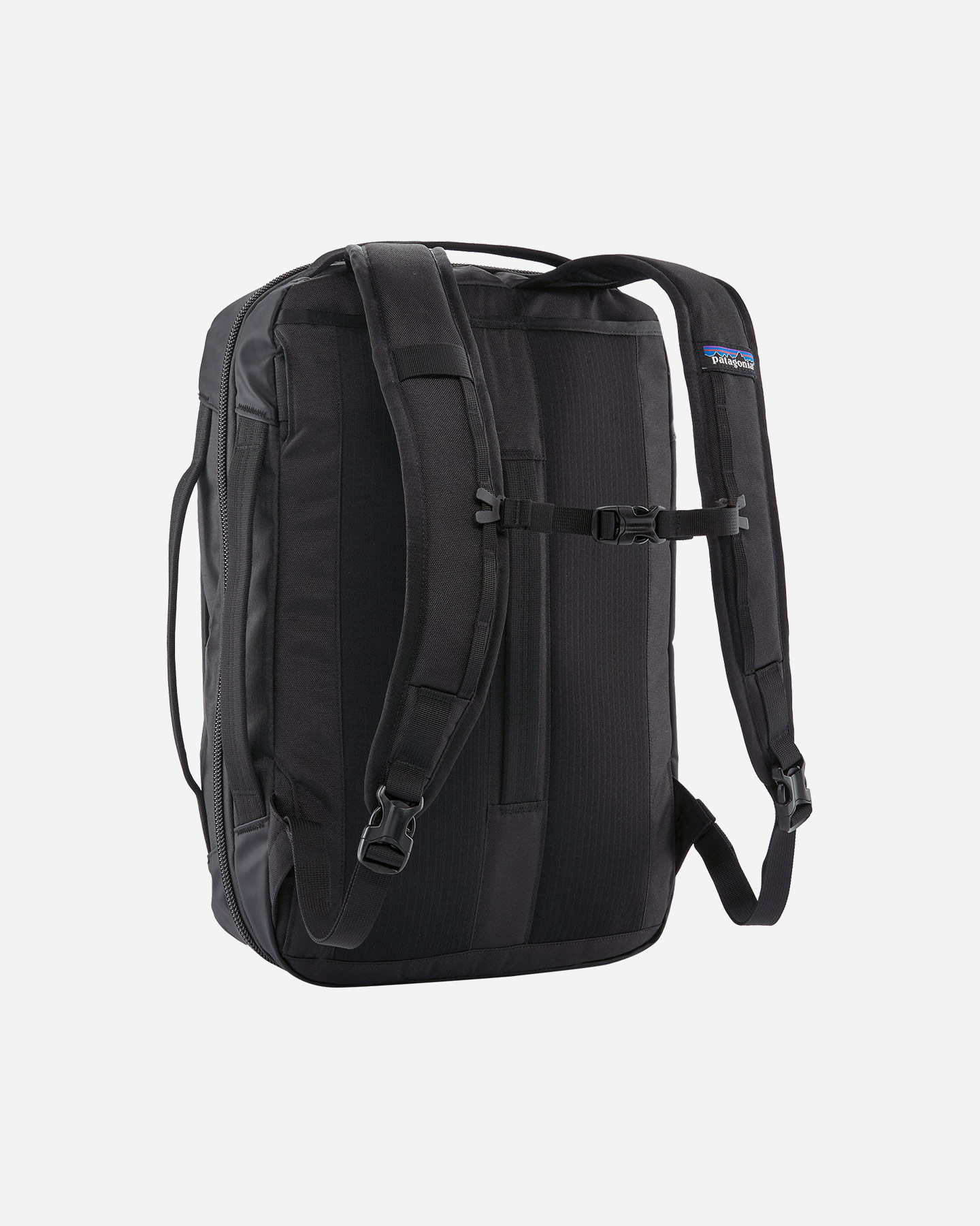 Zaino travel PATAGONIA BLACK HOLE MICRO MLC 22 - Nero - 1 | Cisalfa Sport