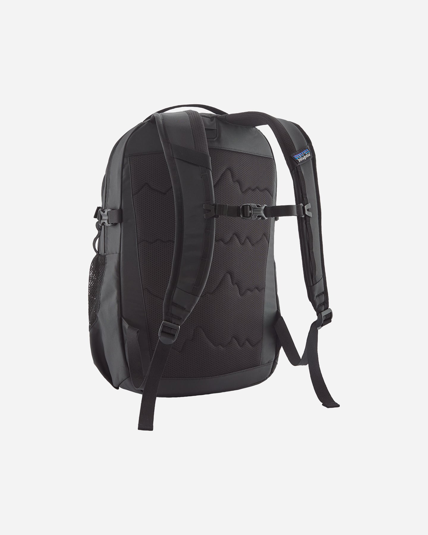 Zaino PATAGONIA REFUGIO DAY PACK 26L - Nero - 1 | Cisalfa Sport