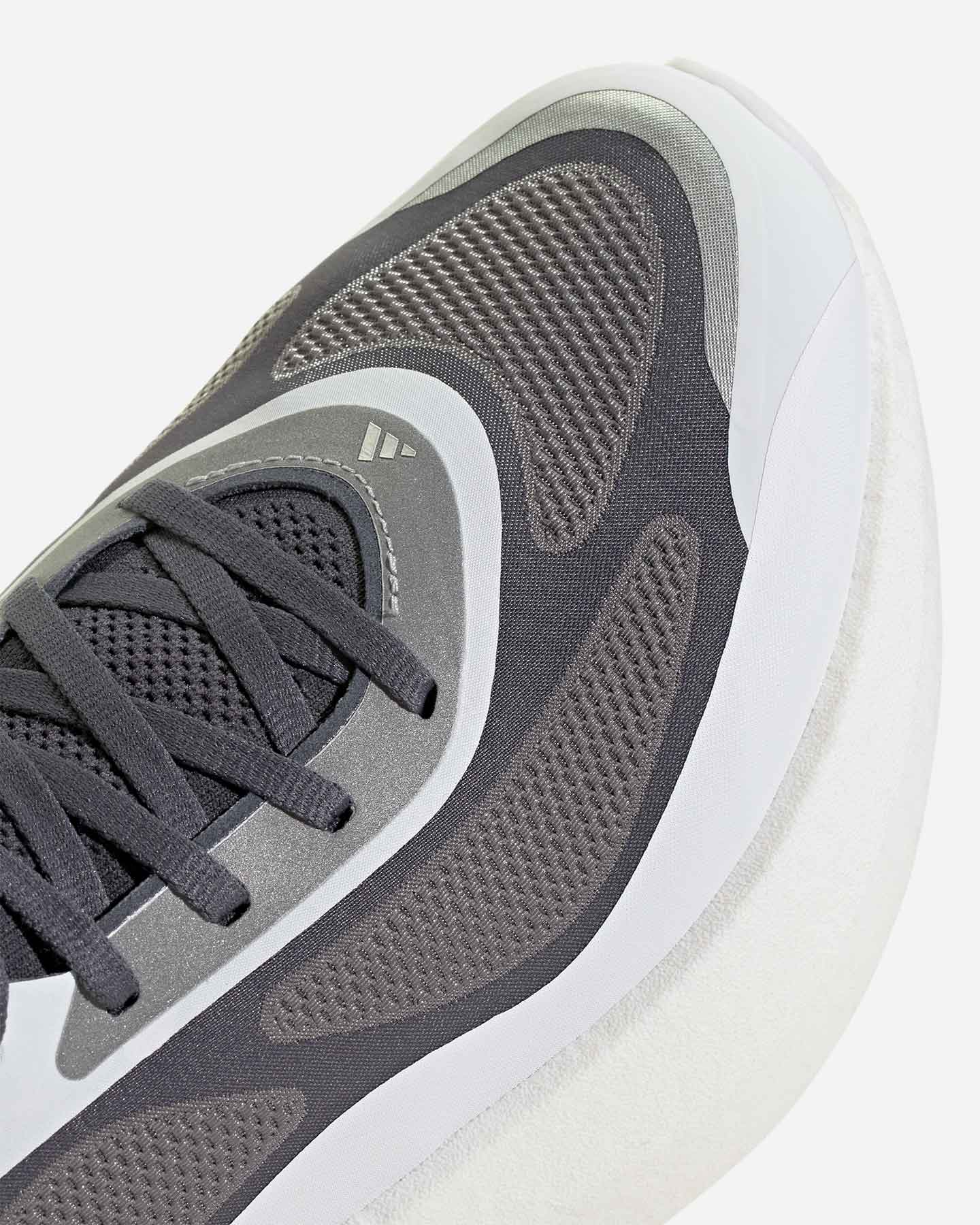 Scarpe running ADIDAS HYPERBOOST RUN M - 4 | Cisalfa Sport