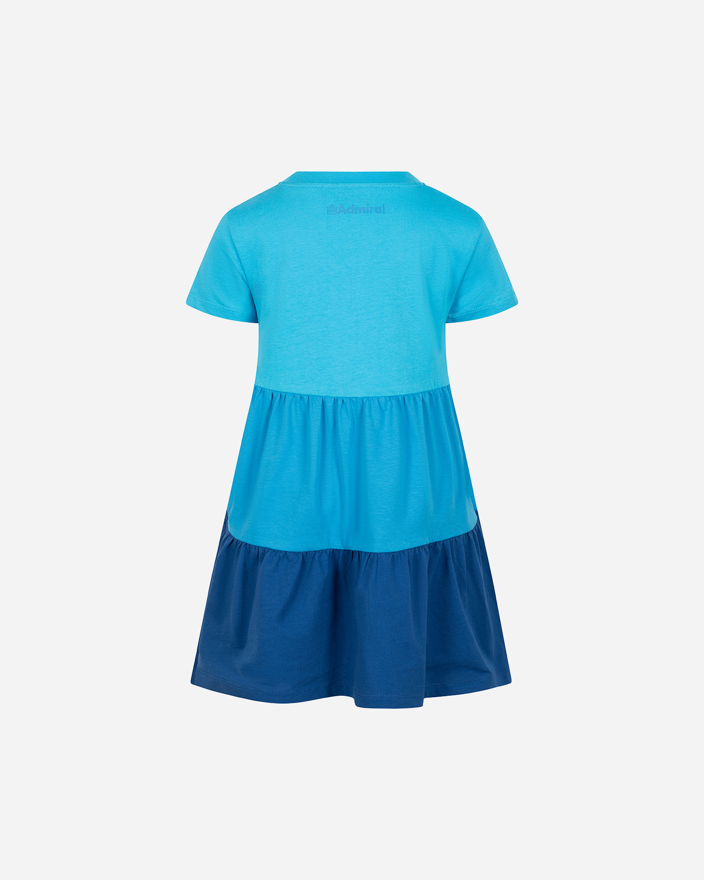 Abito ADMIRAL LIFESTYLE JR - Azzurro - 1 | Cisalfa Sport