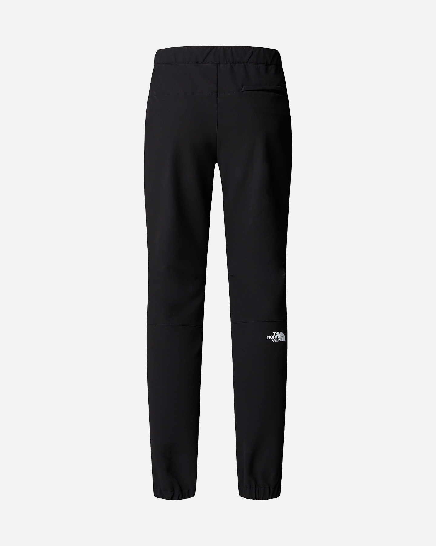 Pantalone outdoor THE NORTH FACE ARASHI W - Nero - 1 | Cisalfa Sport