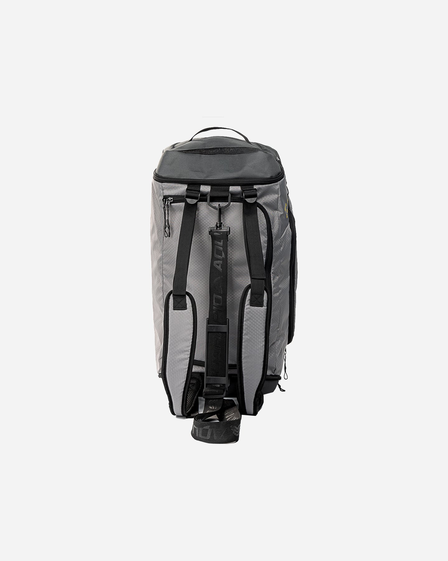 Borsa AQUARAPID OTTYS  - Grigio - 2 | Cisalfa Sport