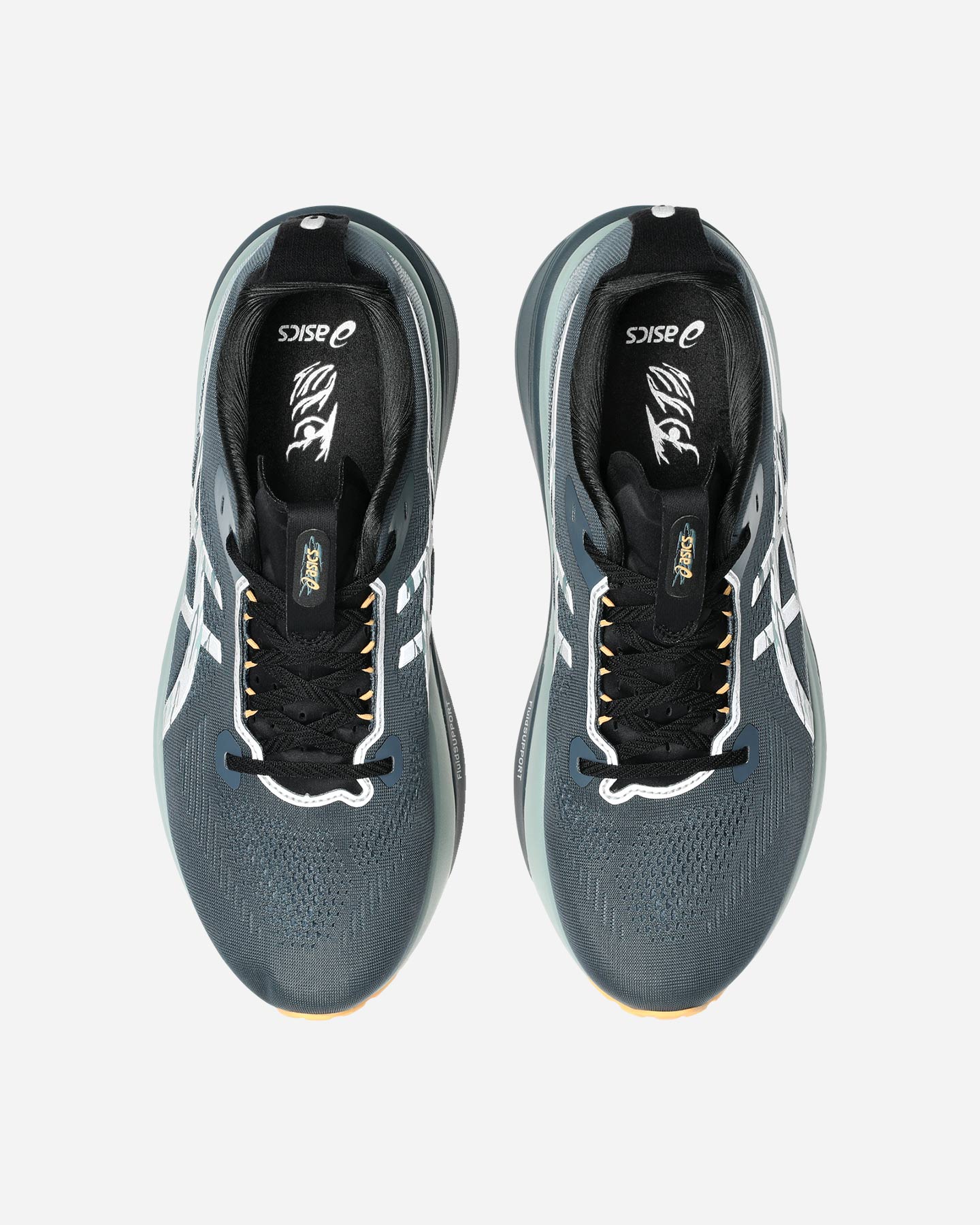 Scarpe running ASICS GEL-KAYANO 33 M - 2 | Cisalfa Sport
