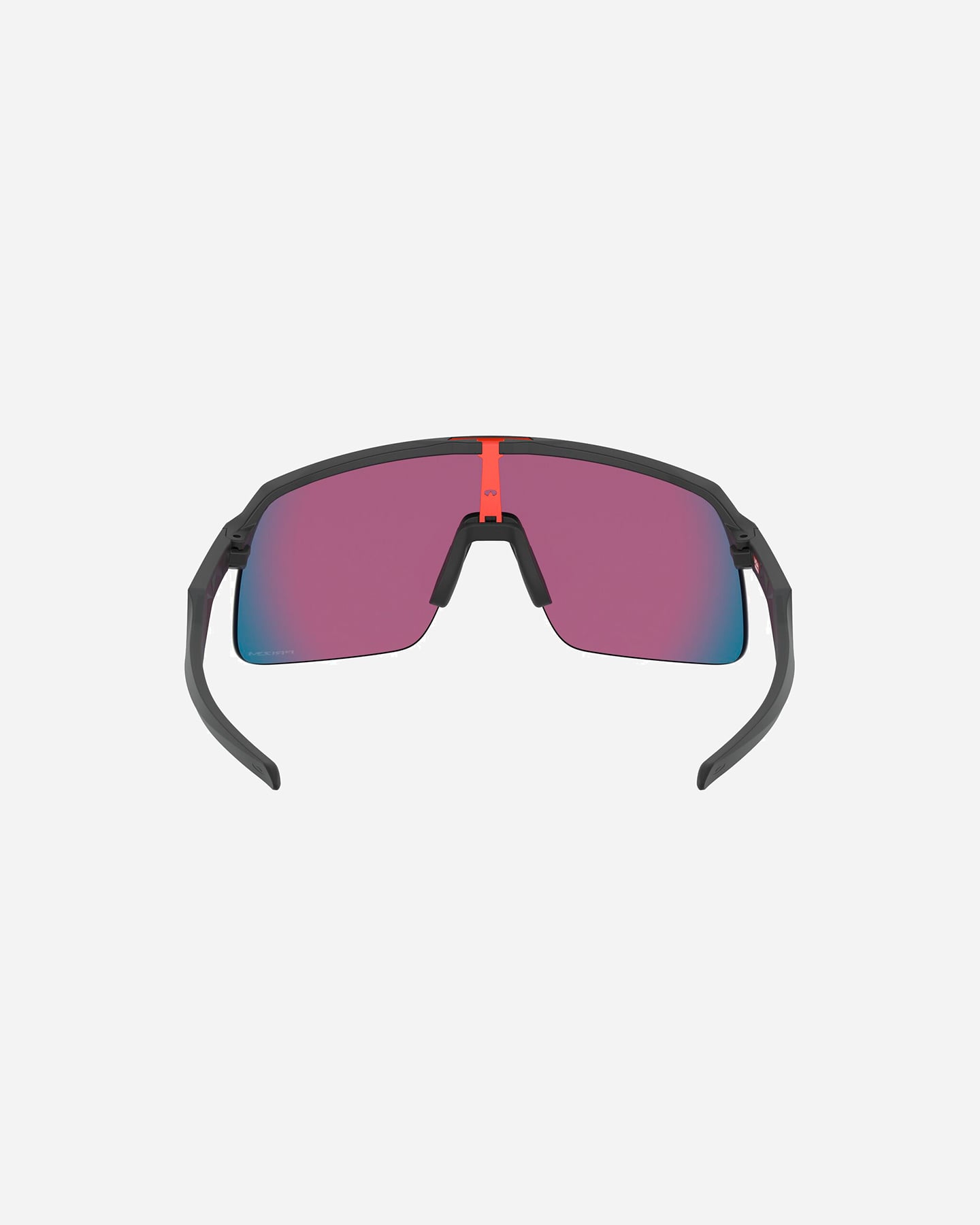Occhiali OAKLEY SUTRO LITE PRIZM  - Nero - 3 | Cisalfa Sport