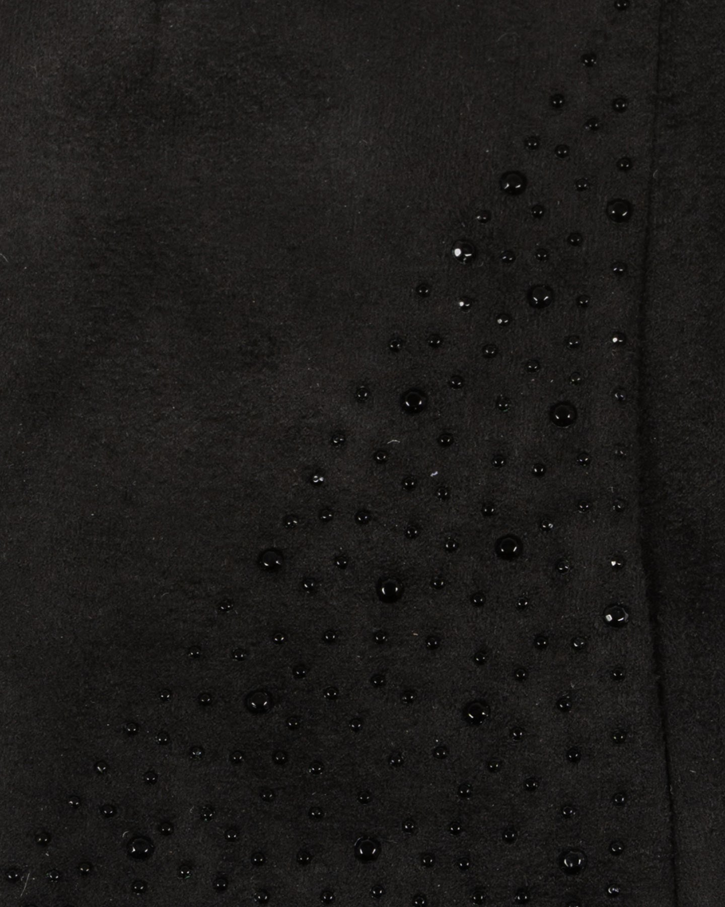 Guanti DACK'S STRASS W - Nero - 1 | Cisalfa Sport