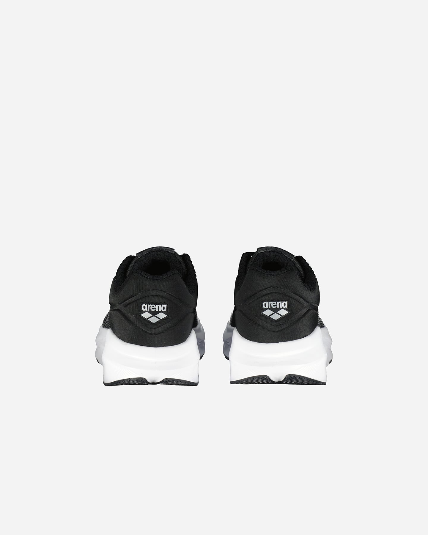 Scarpe training ARENA TR1 EVO W - Argento - 5 | Cisalfa Sport