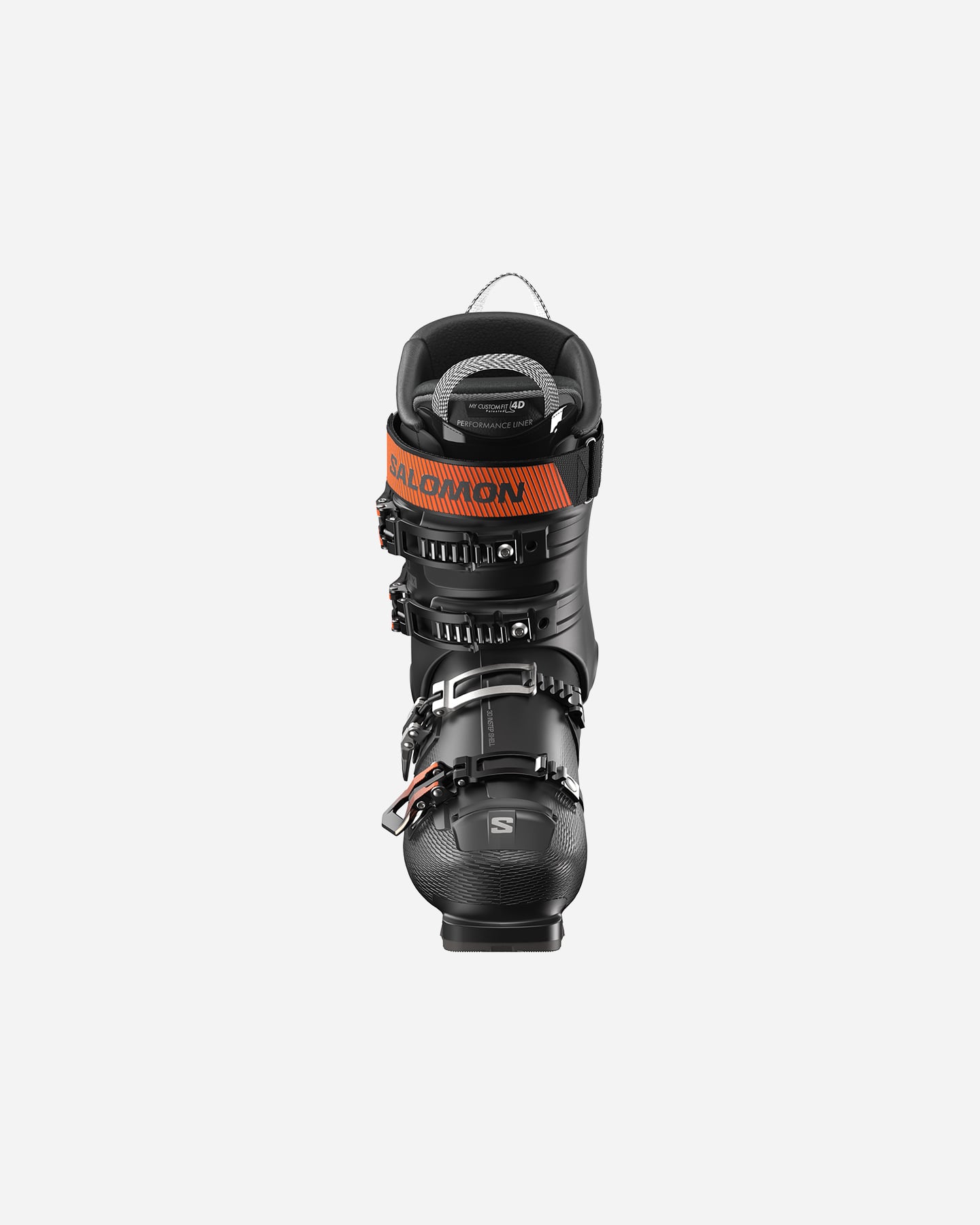 Scarponi sci SALOMON S/PRO SUPRA X100 GW M - Color mix - 2 | Cisalfa Sport