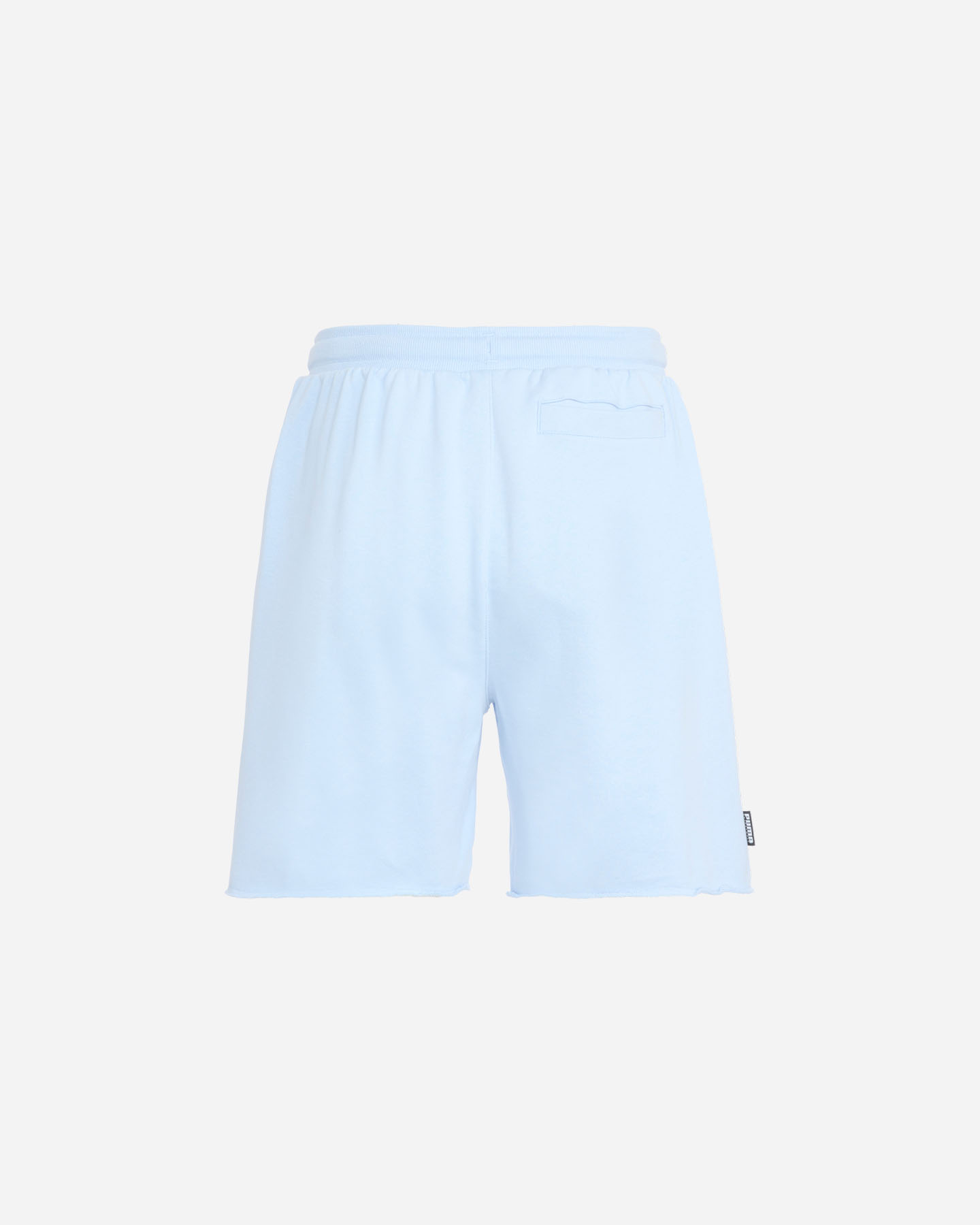 Pantaloncini PUMA HOOPS DREAMZ M - Azzurro - 1 | Cisalfa Sport