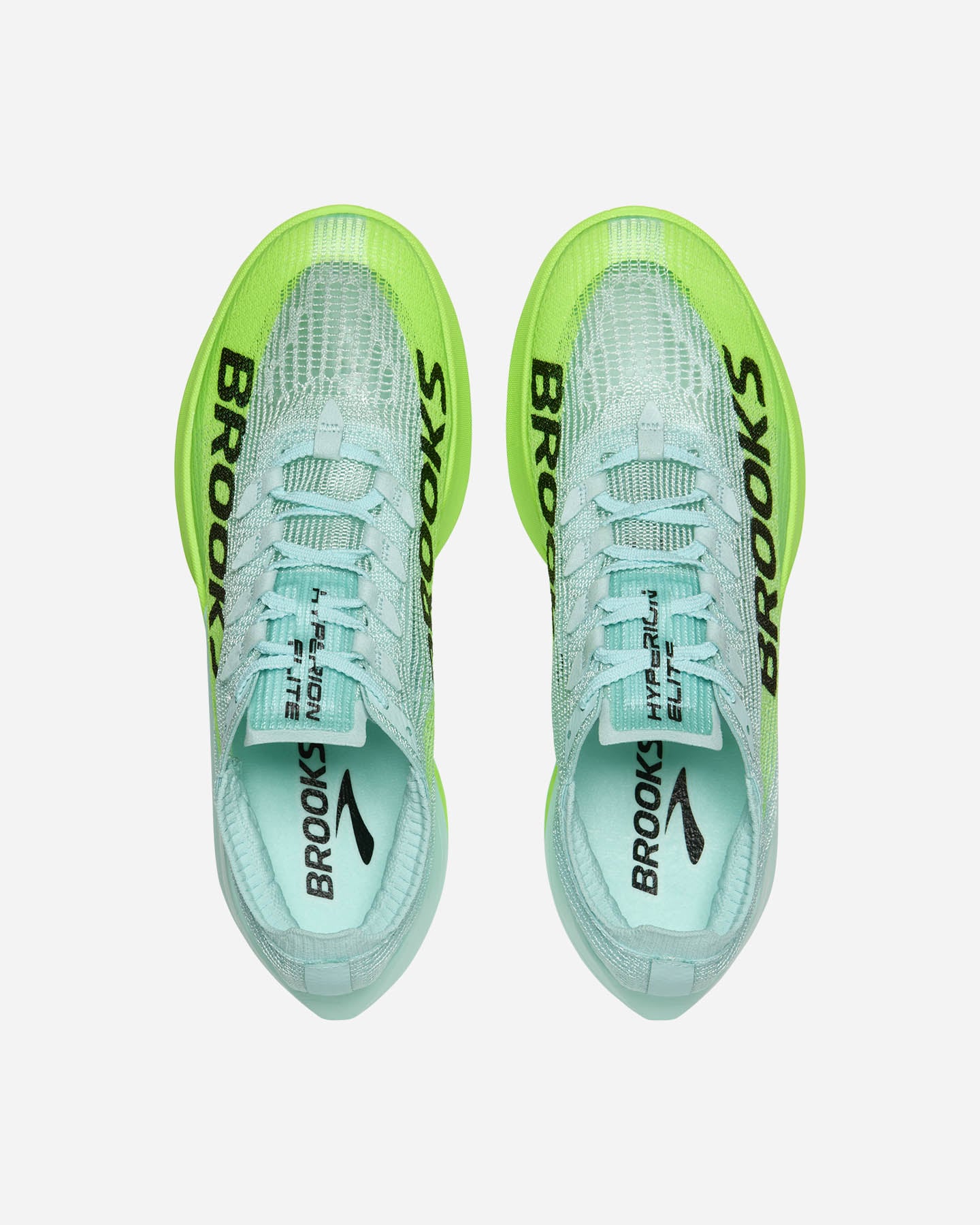 Scarpe running BROOKS HYPERION ELITE 5 M - Nero - 3 | Cisalfa Sport