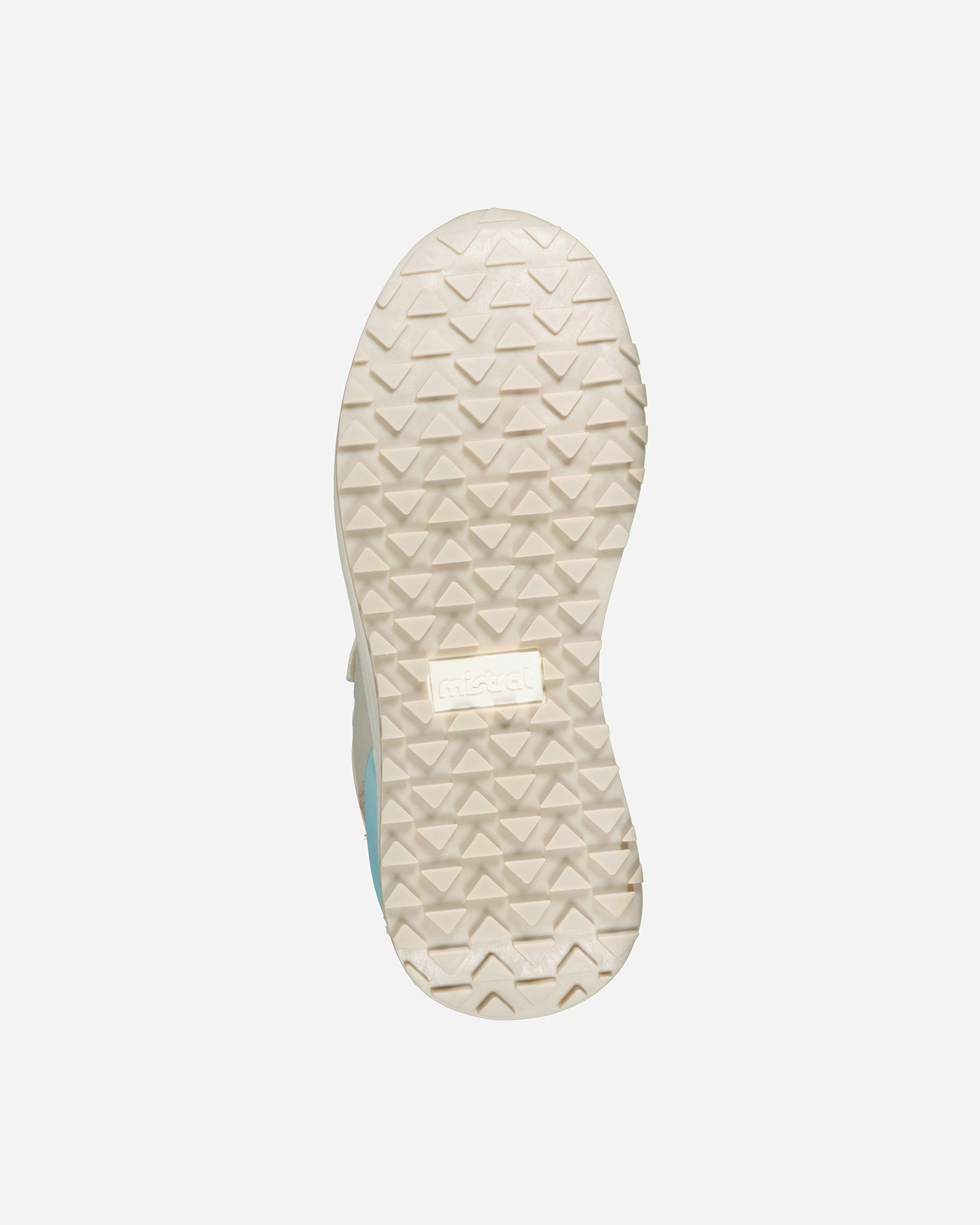 Scarpe sneakers MISTRAL SAN DIEGO JR - Grigio - 2 | Cisalfa Sport