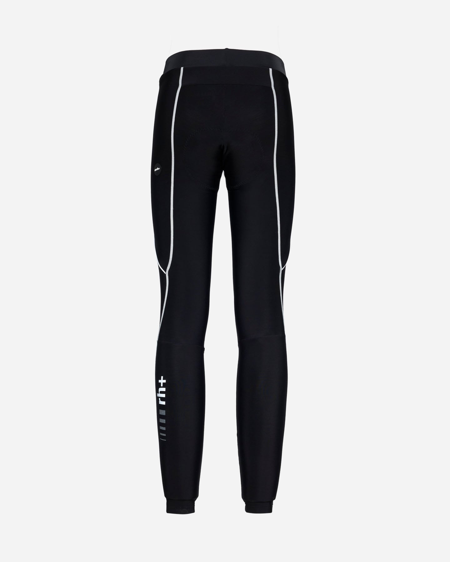Salopette ciclismo RH+ REFLEX TIGHT W - Nero - 1 | Cisalfa Sport