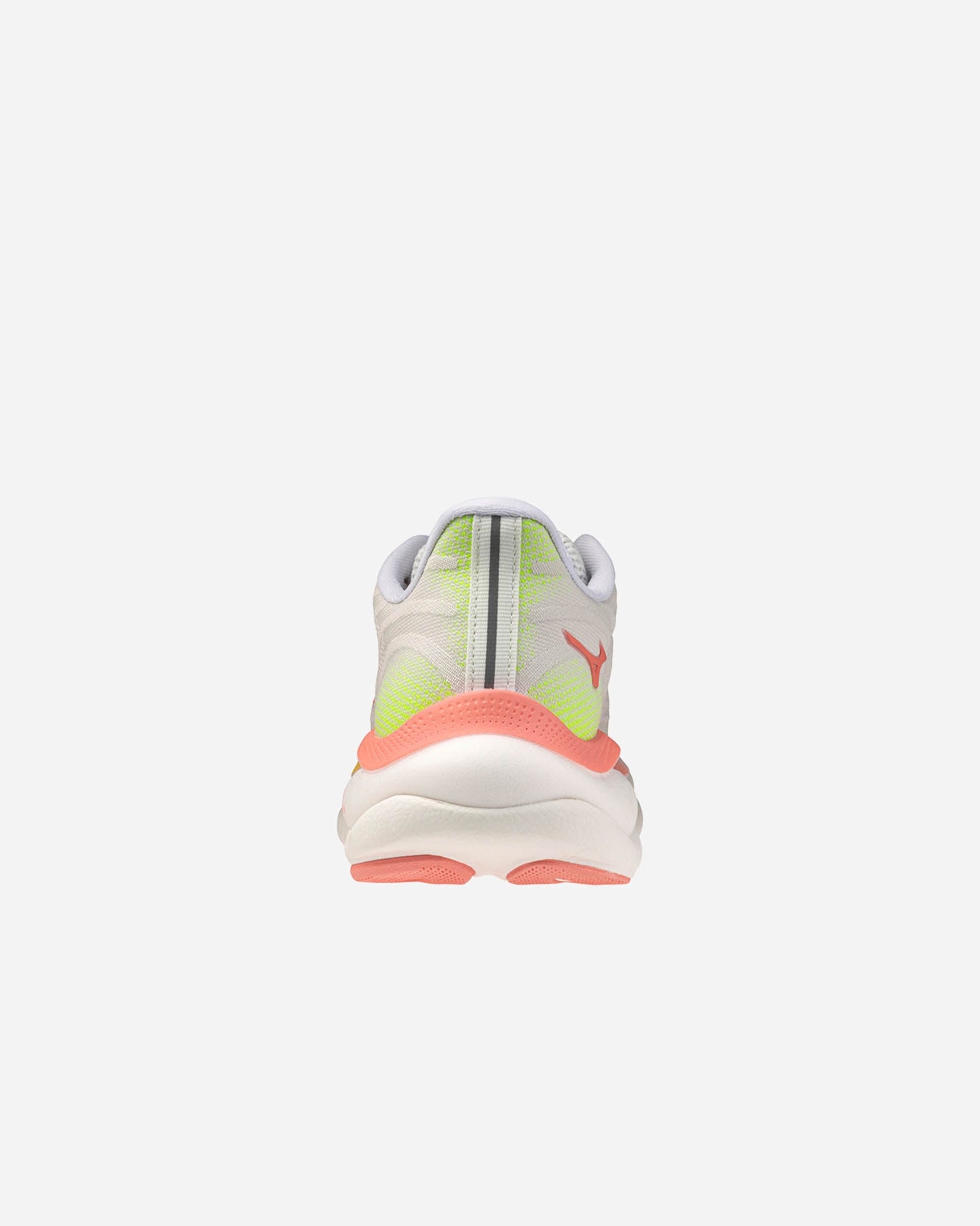 Scarpe running MIZUNO WAVE SKY 9 W - Bianco - 4 | Cisalfa Sport