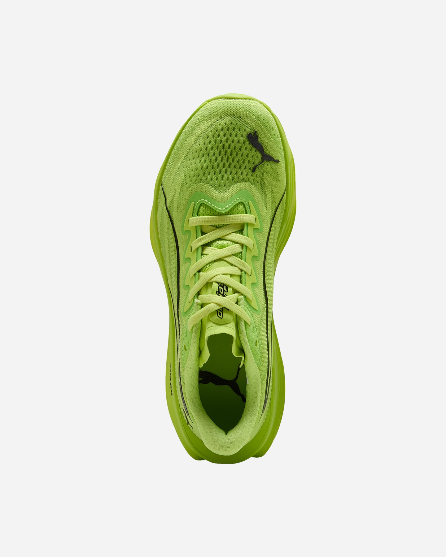 Scarpe running PUMA DEVIATE PURE NITRO W - 4 | Cisalfa Sport
