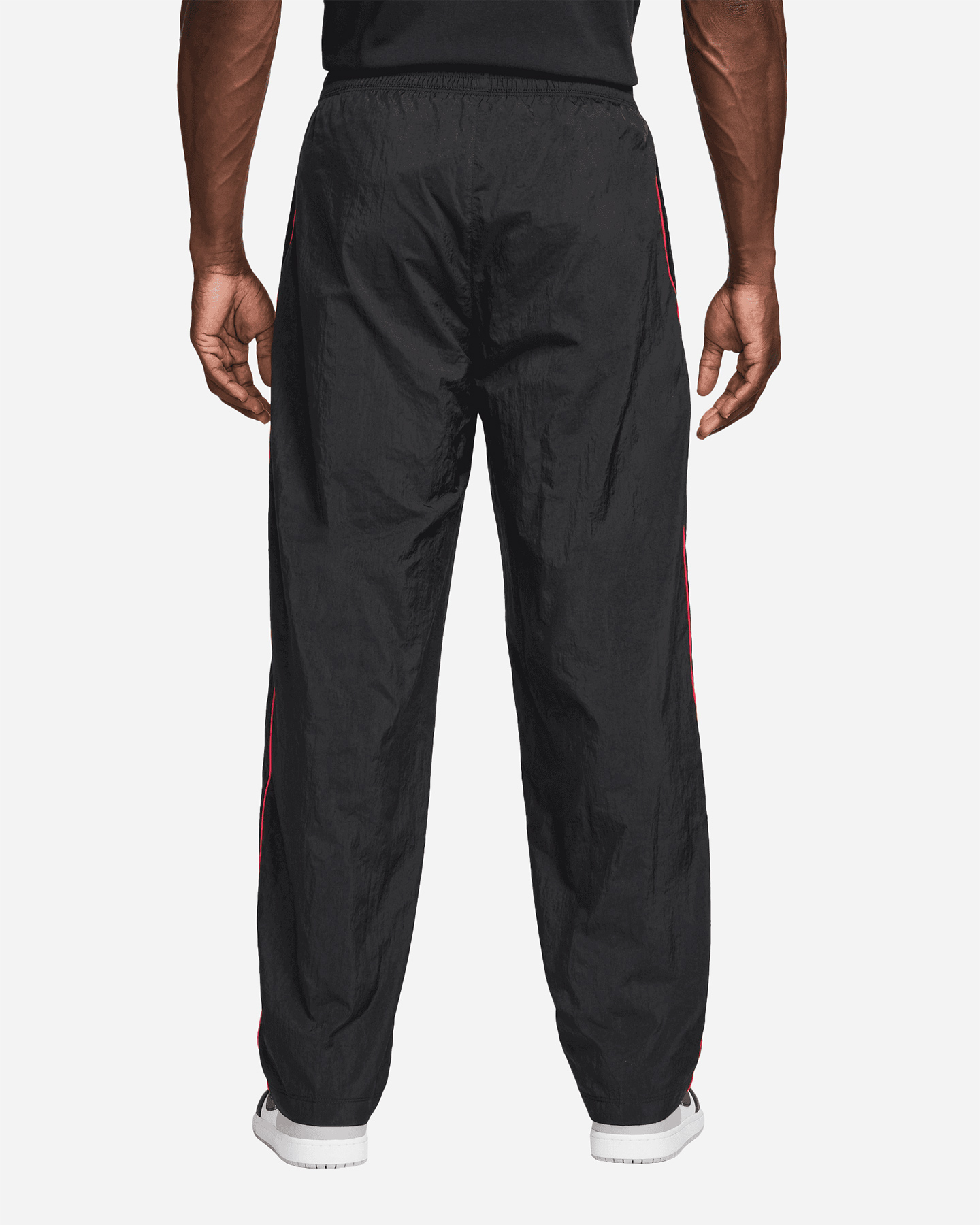 Pantalone NIKE BAND JUMP M - Nero - 1 | Cisalfa Sport