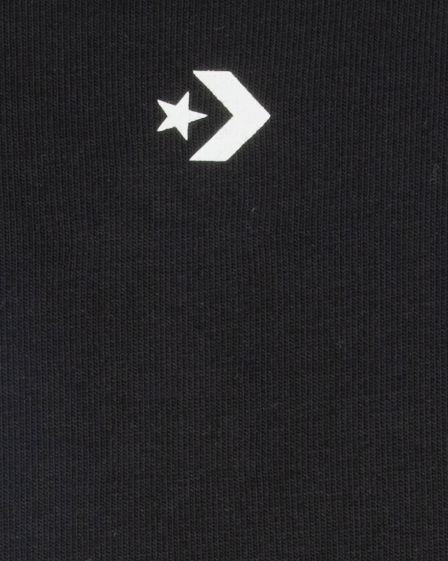 Canotta CONVERSE BASIC W - Nero - 2 | Cisalfa Sport