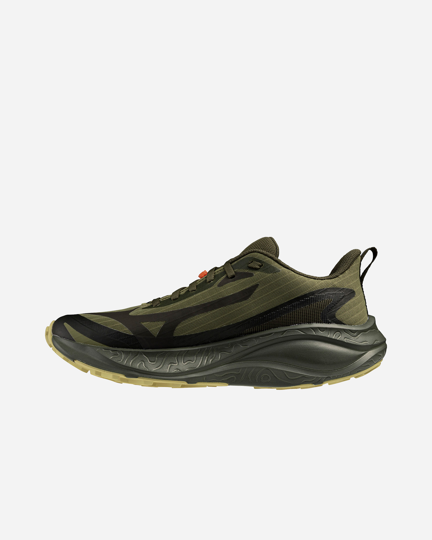 Scarpe running MIZUNO NEO LUMINA GTX W - 4 | Cisalfa Sport