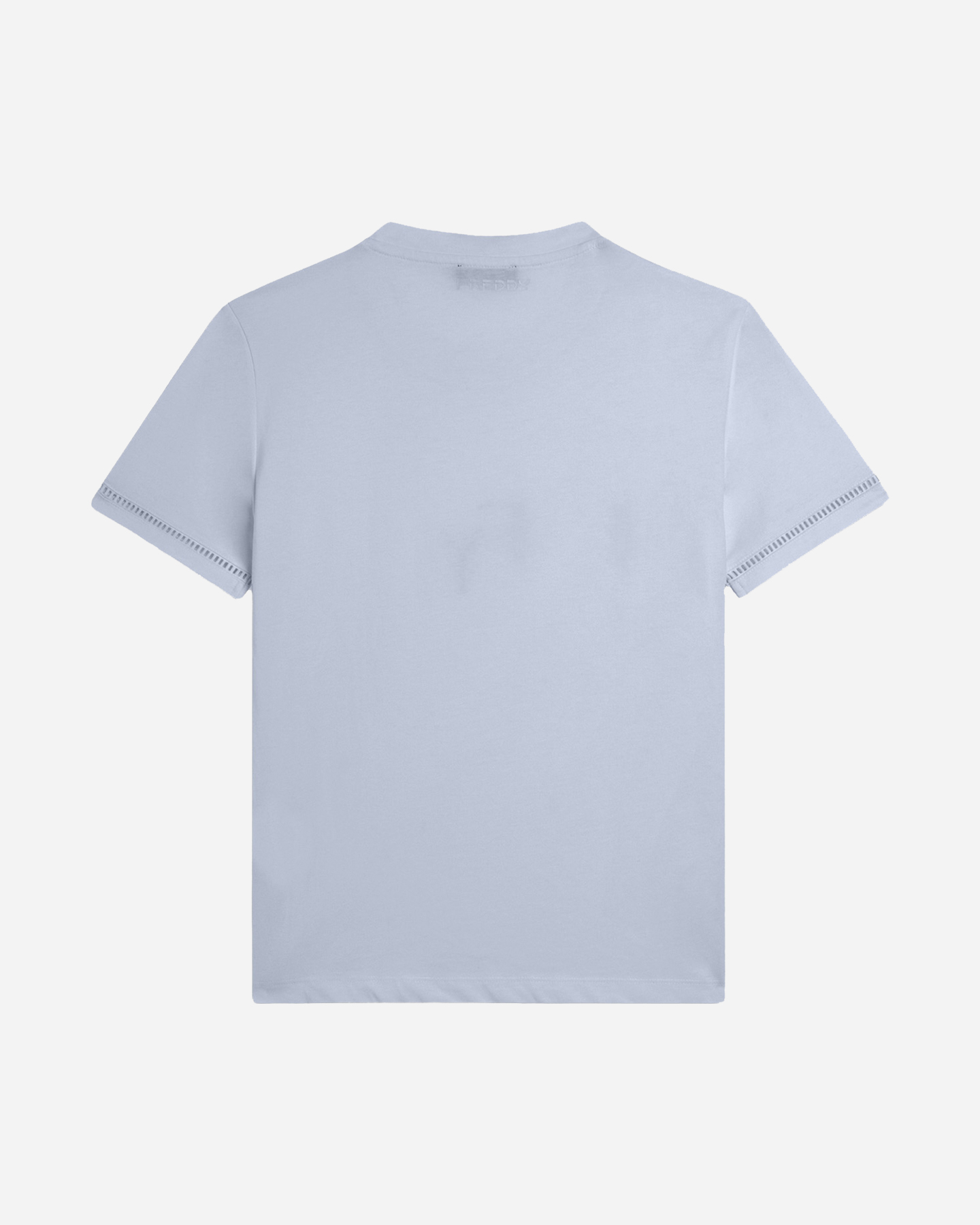 T-shirt FREDDY LOGO W - Azzurro - 1 | Cisalfa Sport
