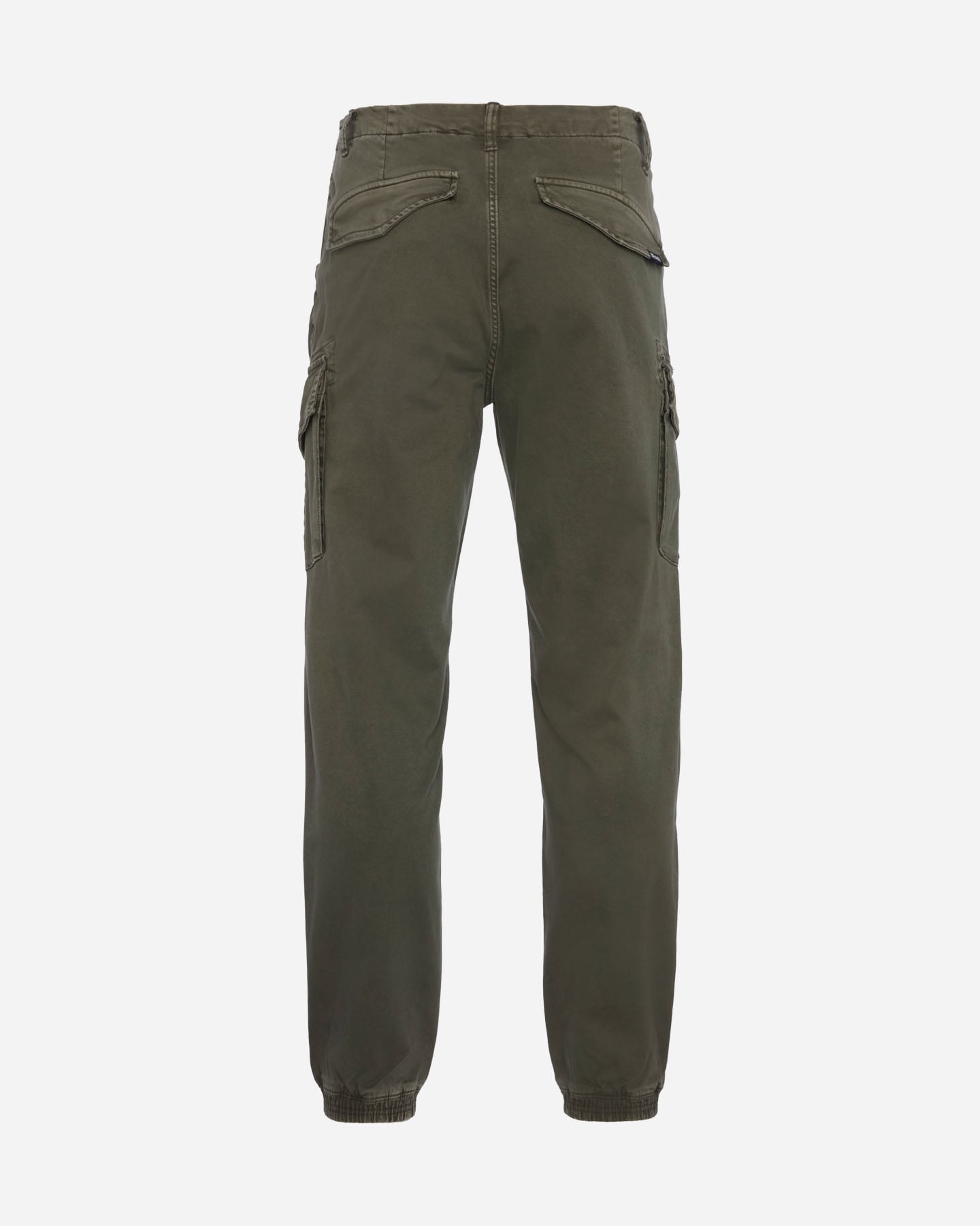 Pantalone BEAR SHORE BREAK M - Verde - 1 | Cisalfa Sport